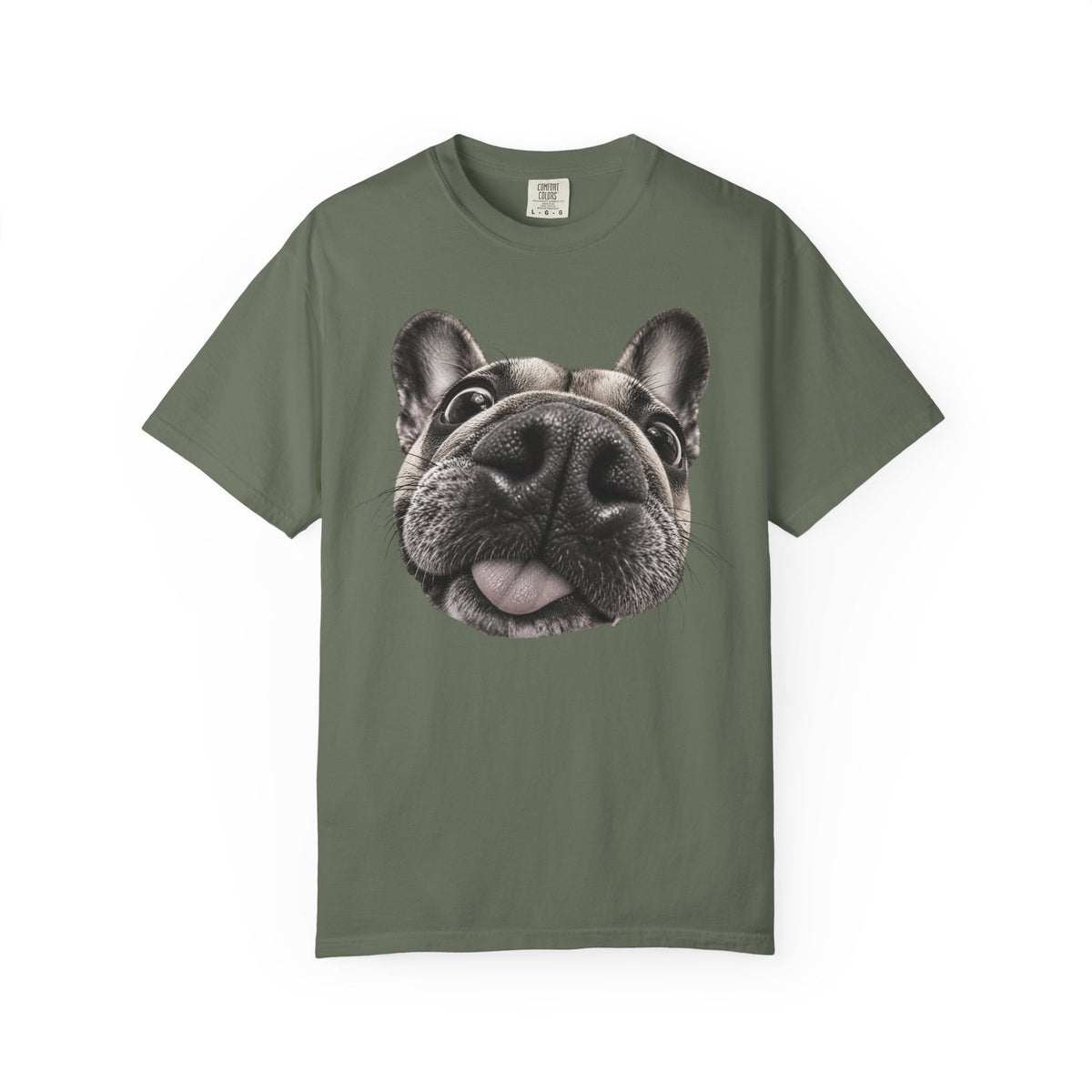 French Bulldog Shirt