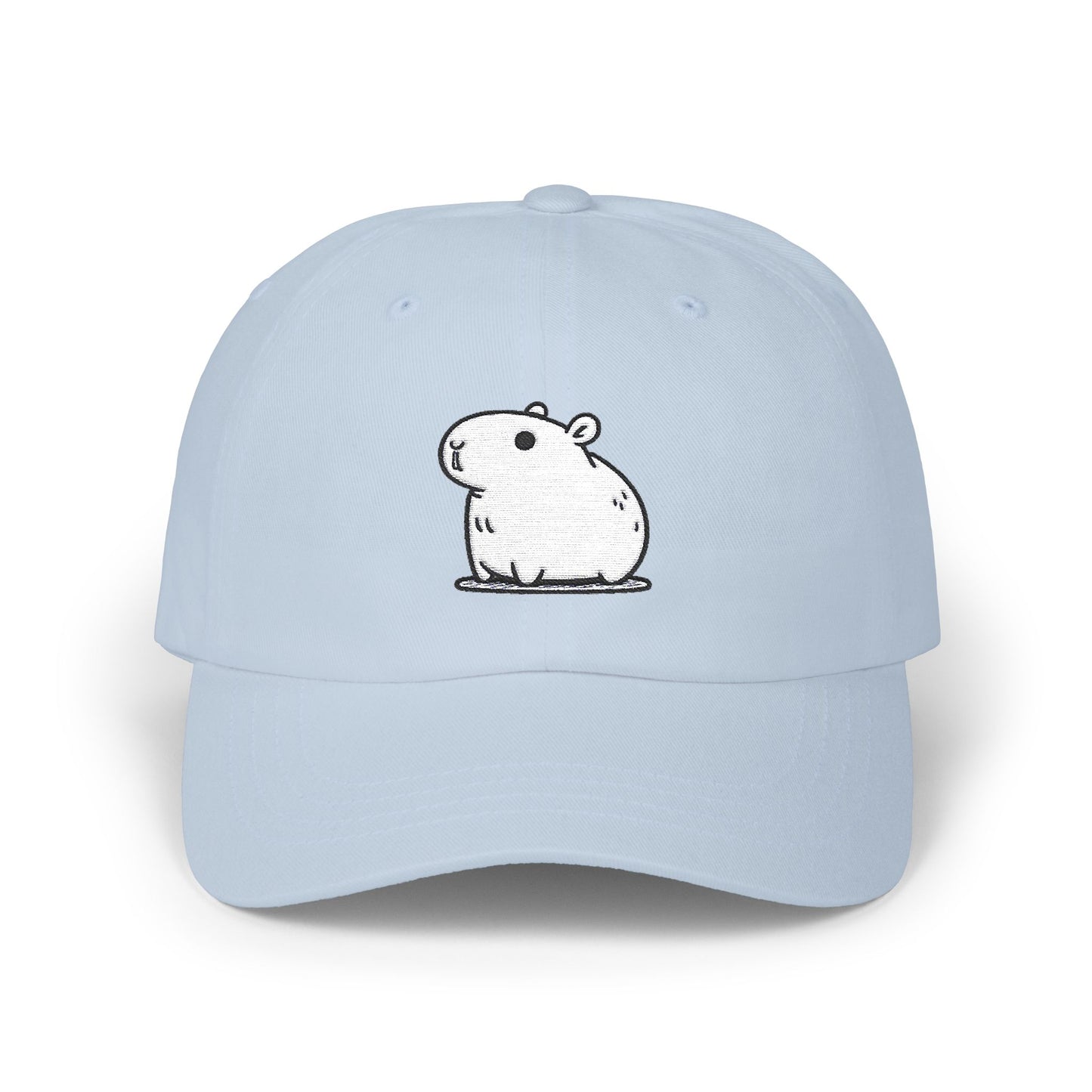 Capybara Hat