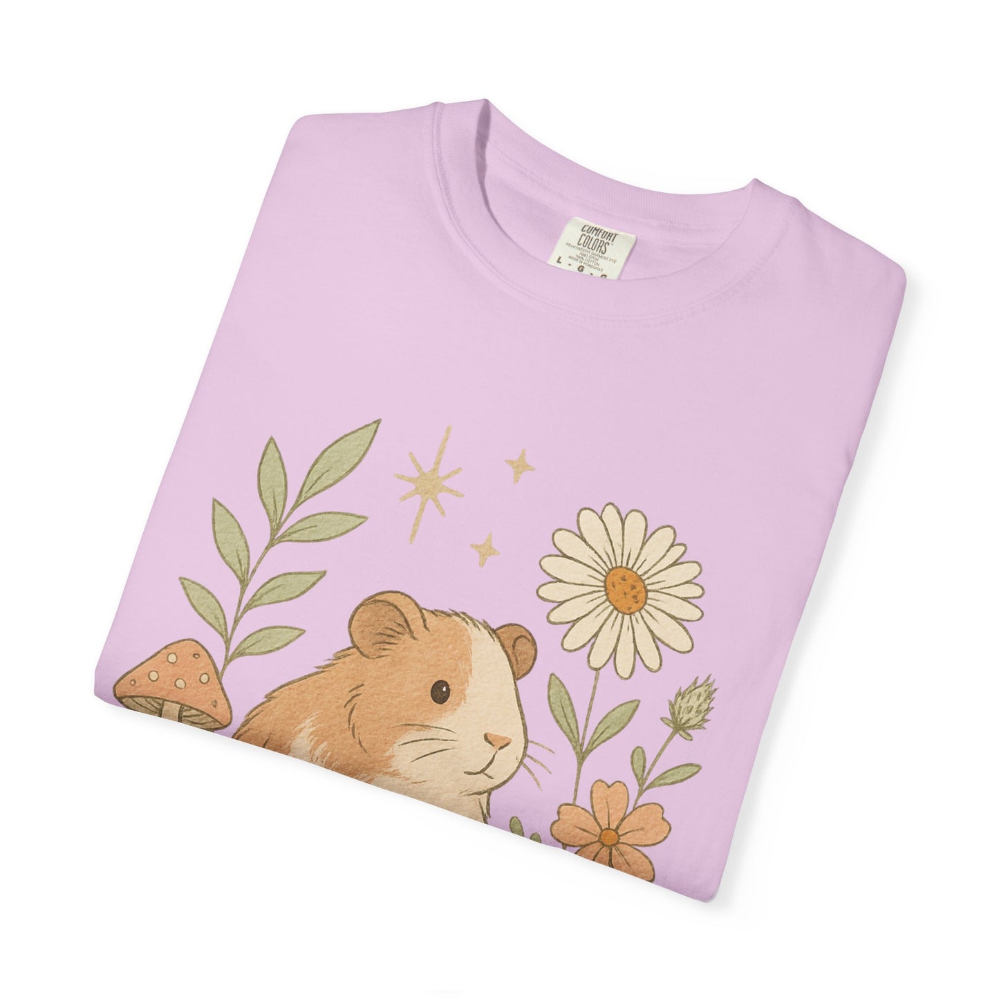 Guinea Pig T-Shirt