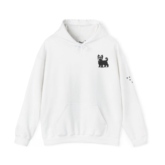 Yorkie Hoodie