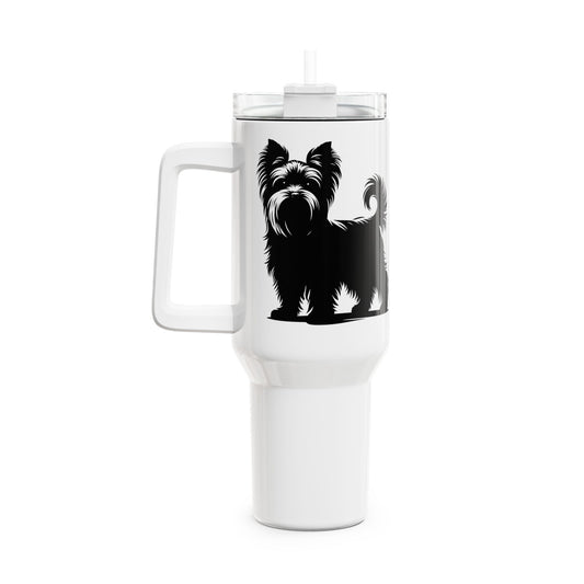 Yorkie Tumbler
