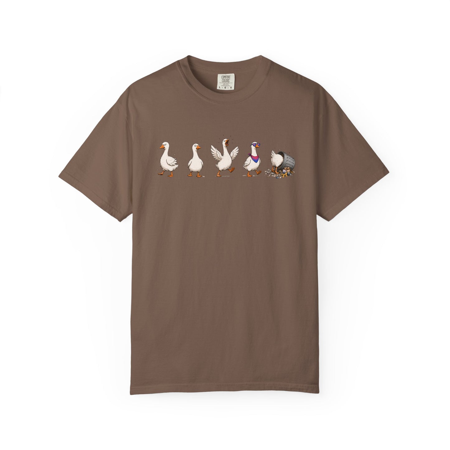Goose Shirt