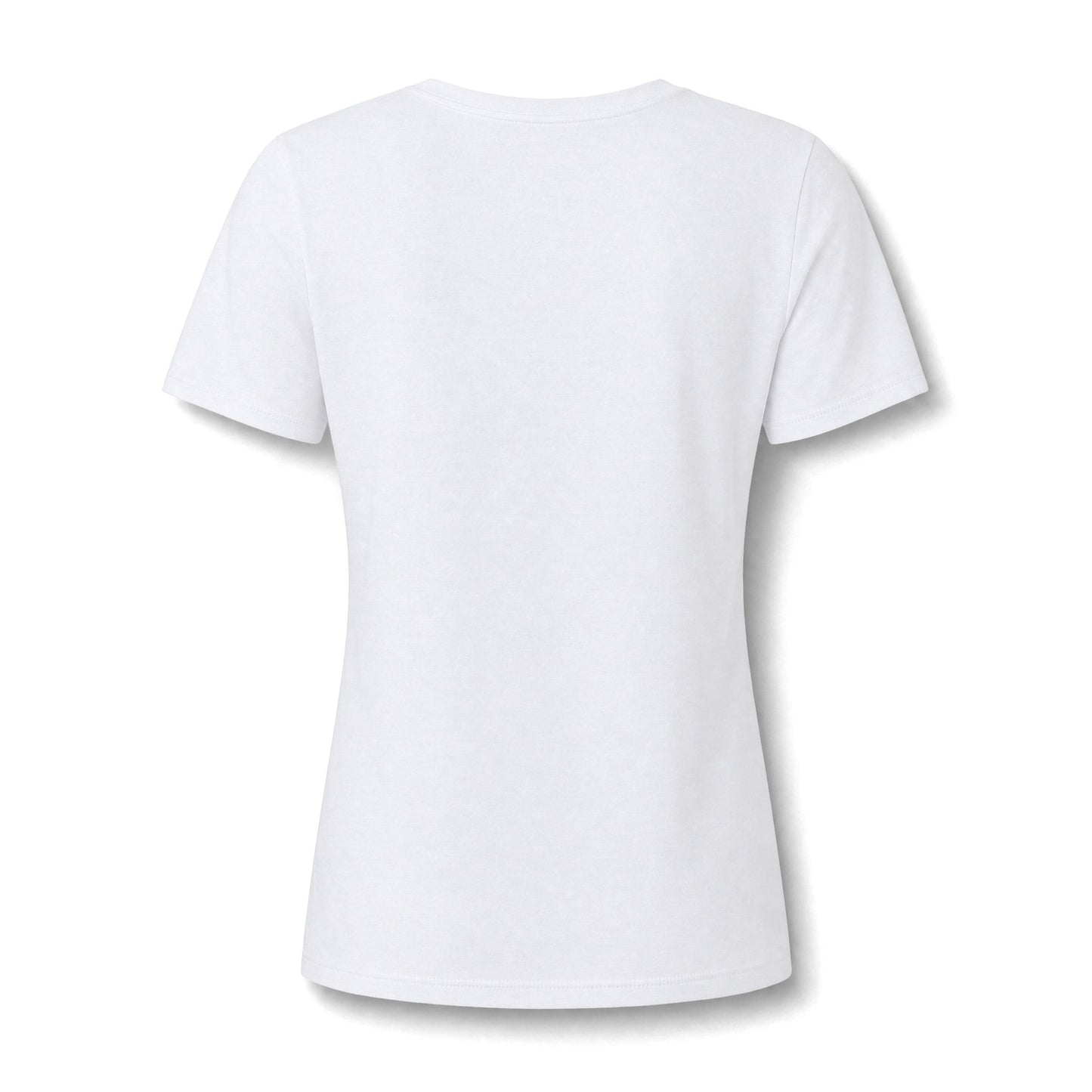 Makaylah Fan Club Women's V-Neck Tee