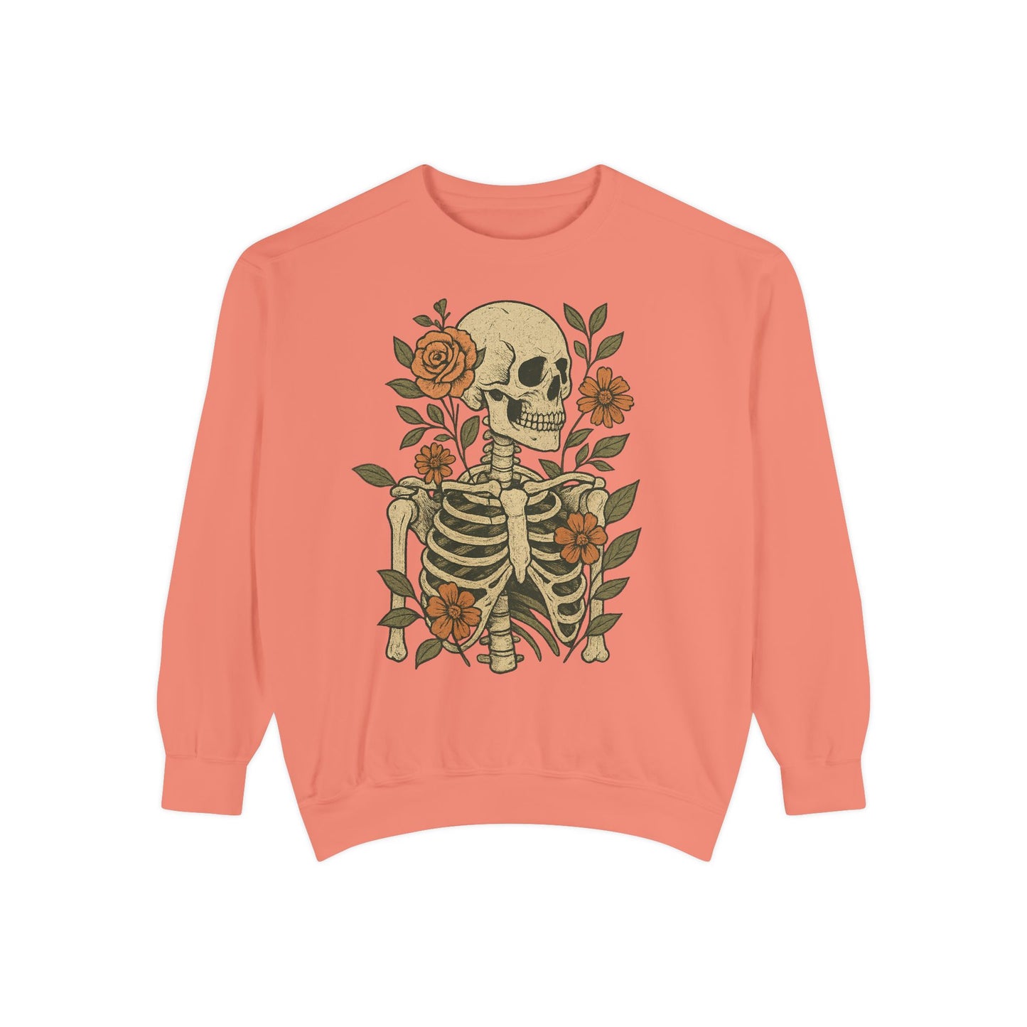 Skeleton Sweatshirt