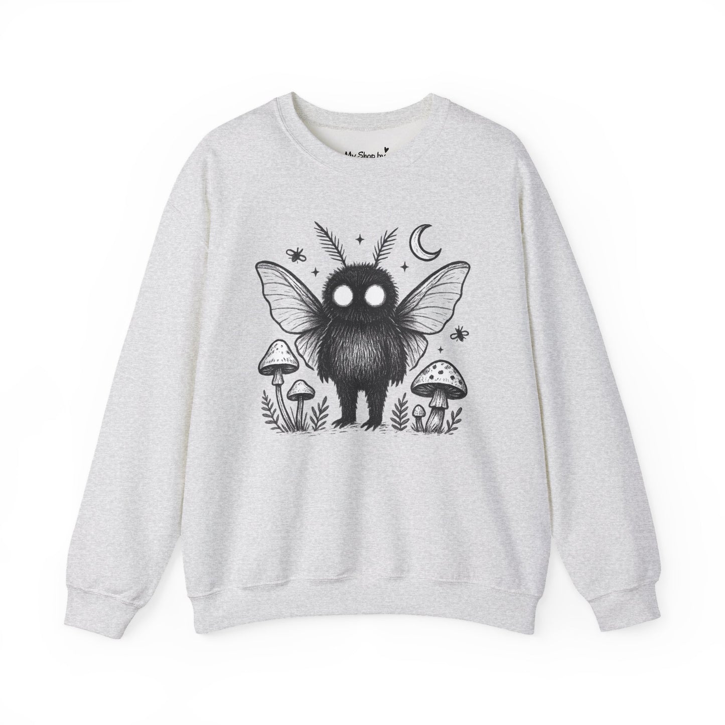 Mothman Sweatshirt