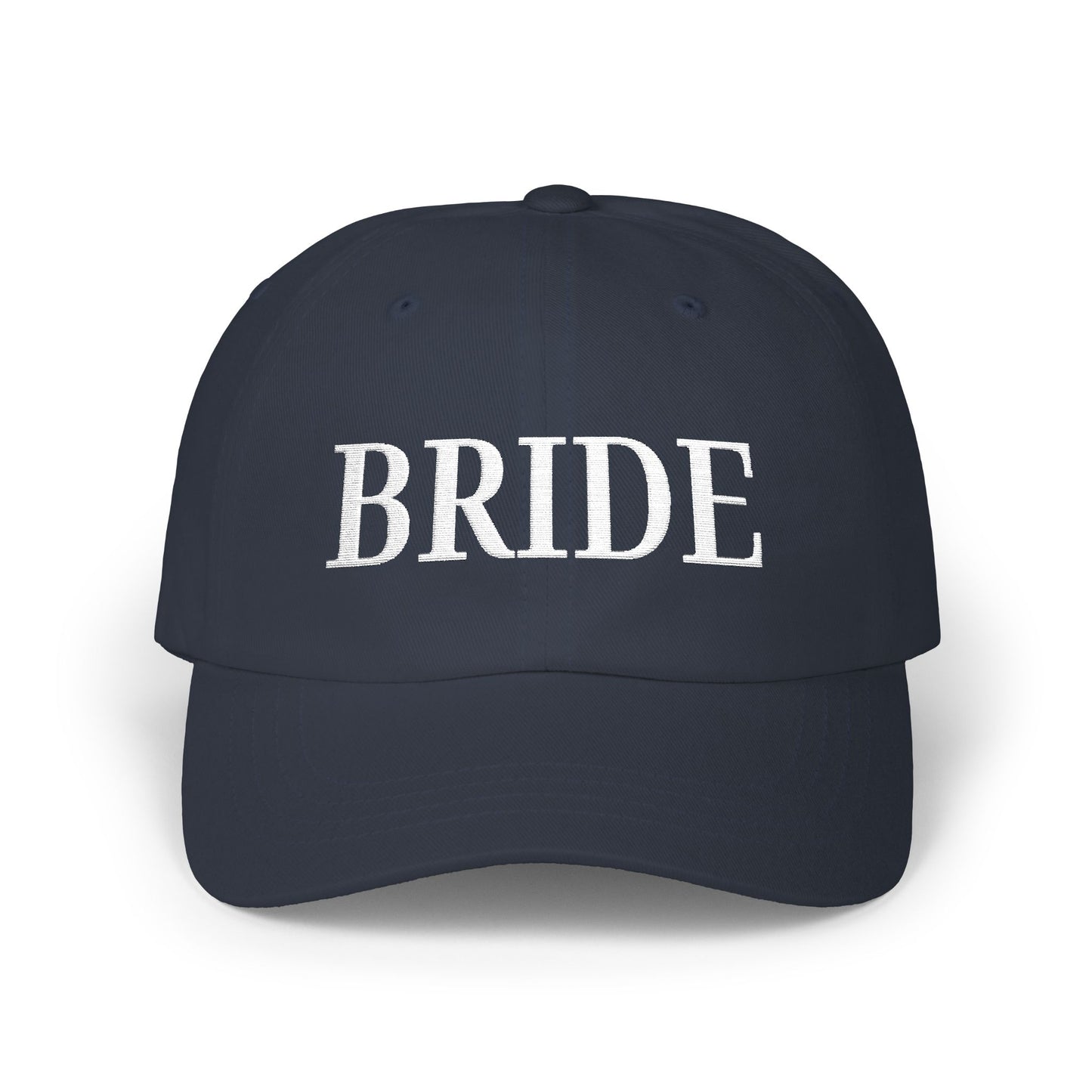 Bride Hat