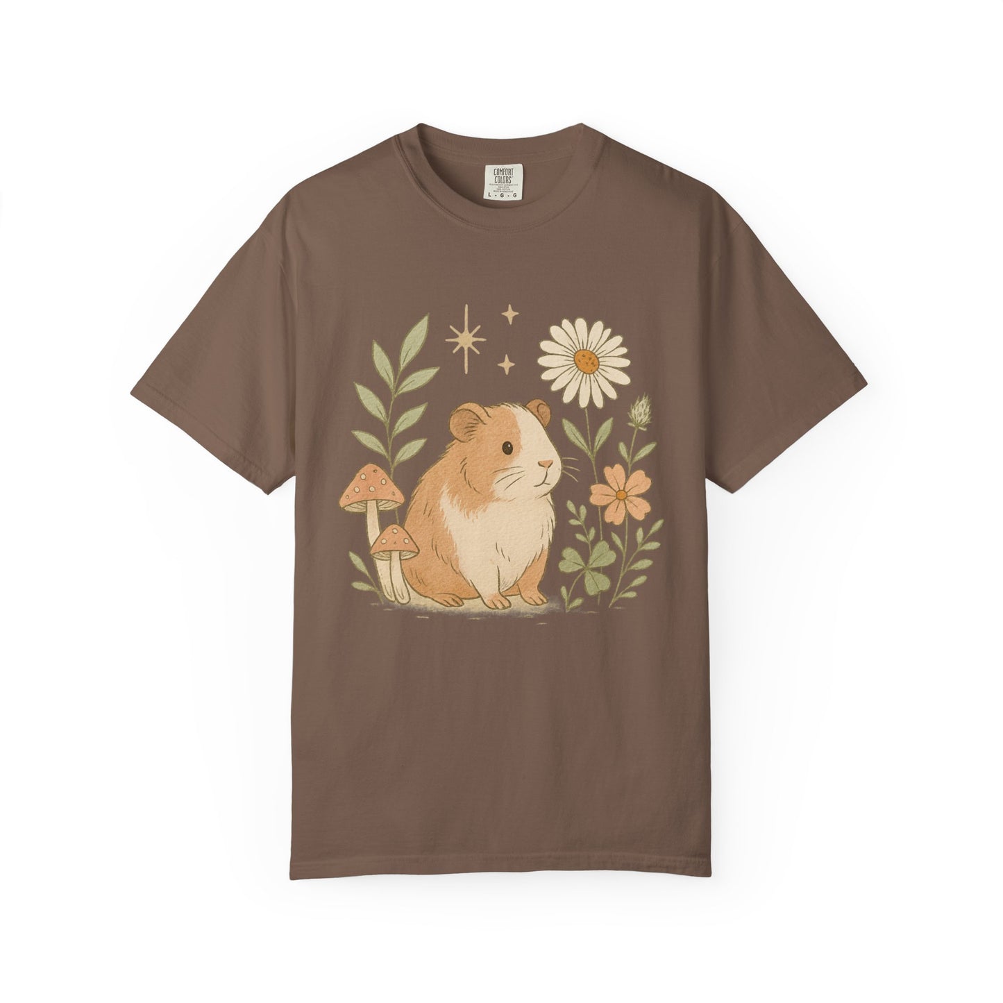 Guinea Pig T-Shirt