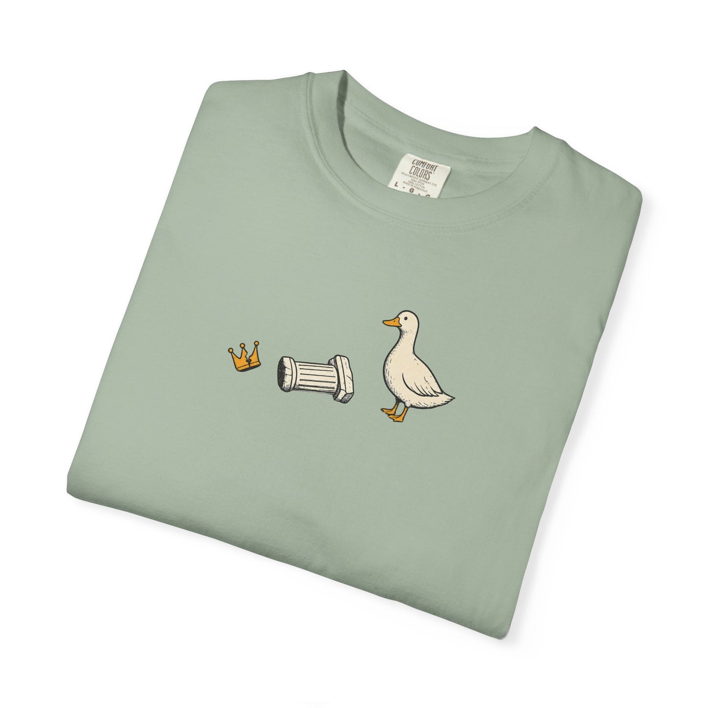 Crown Goose Shirt