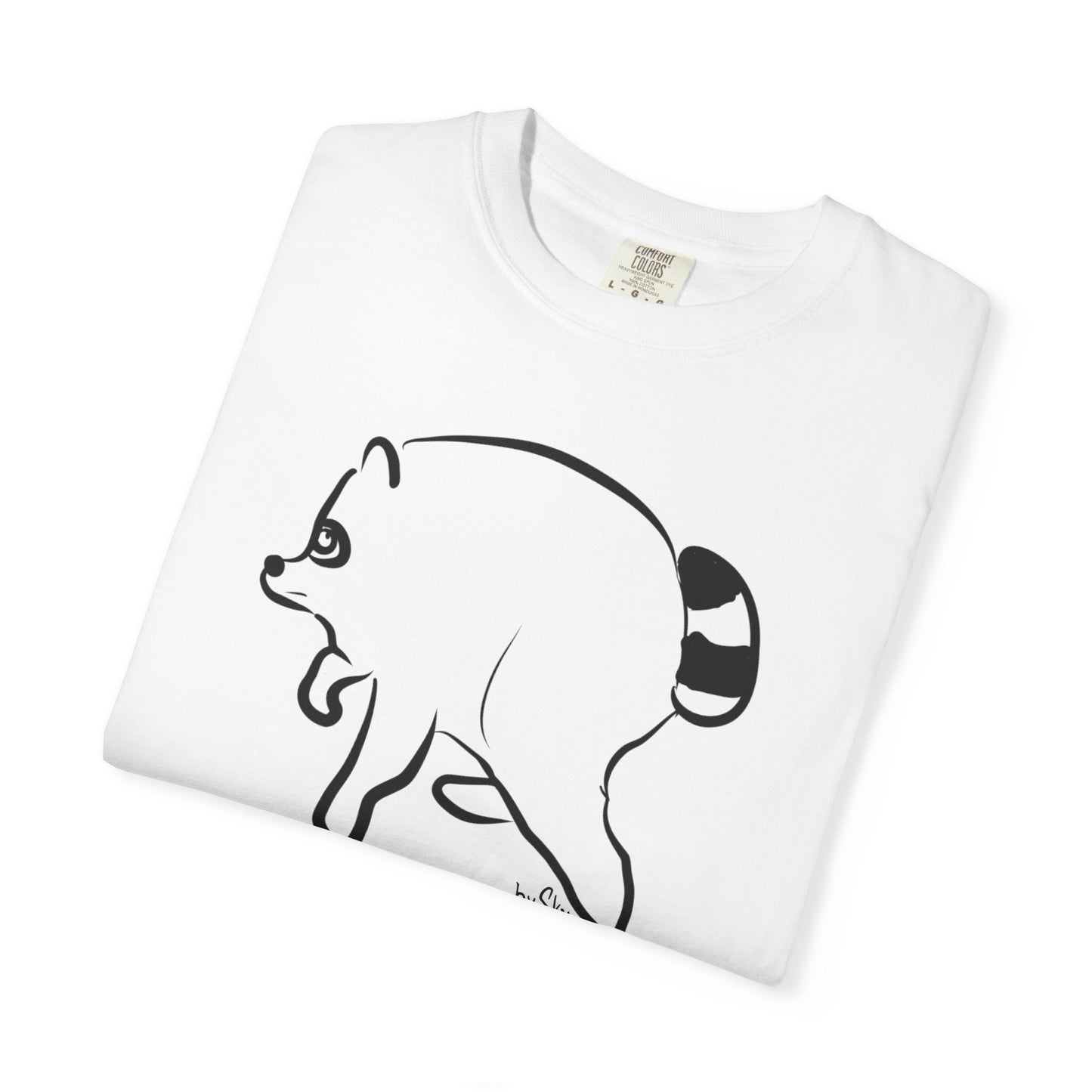 JIMOTHY t-shirt