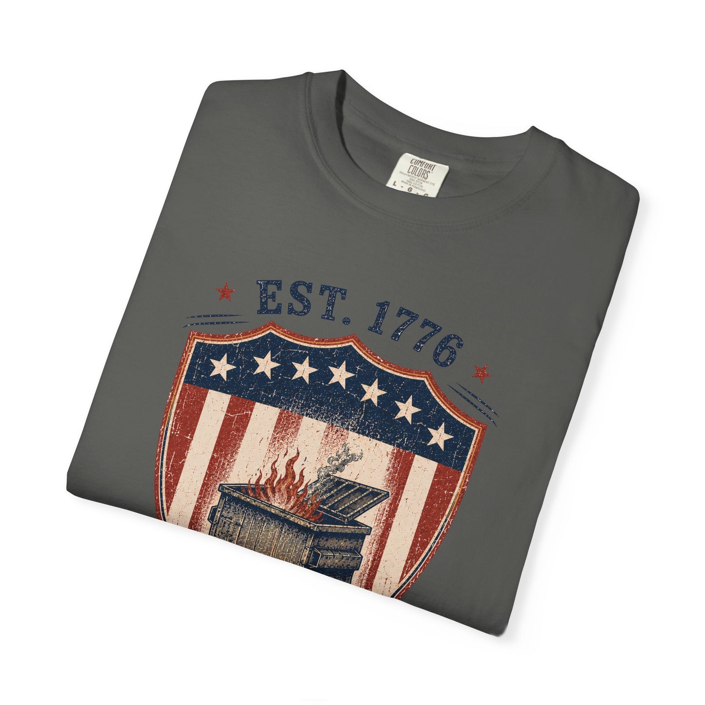 250th Anniversary Shirt