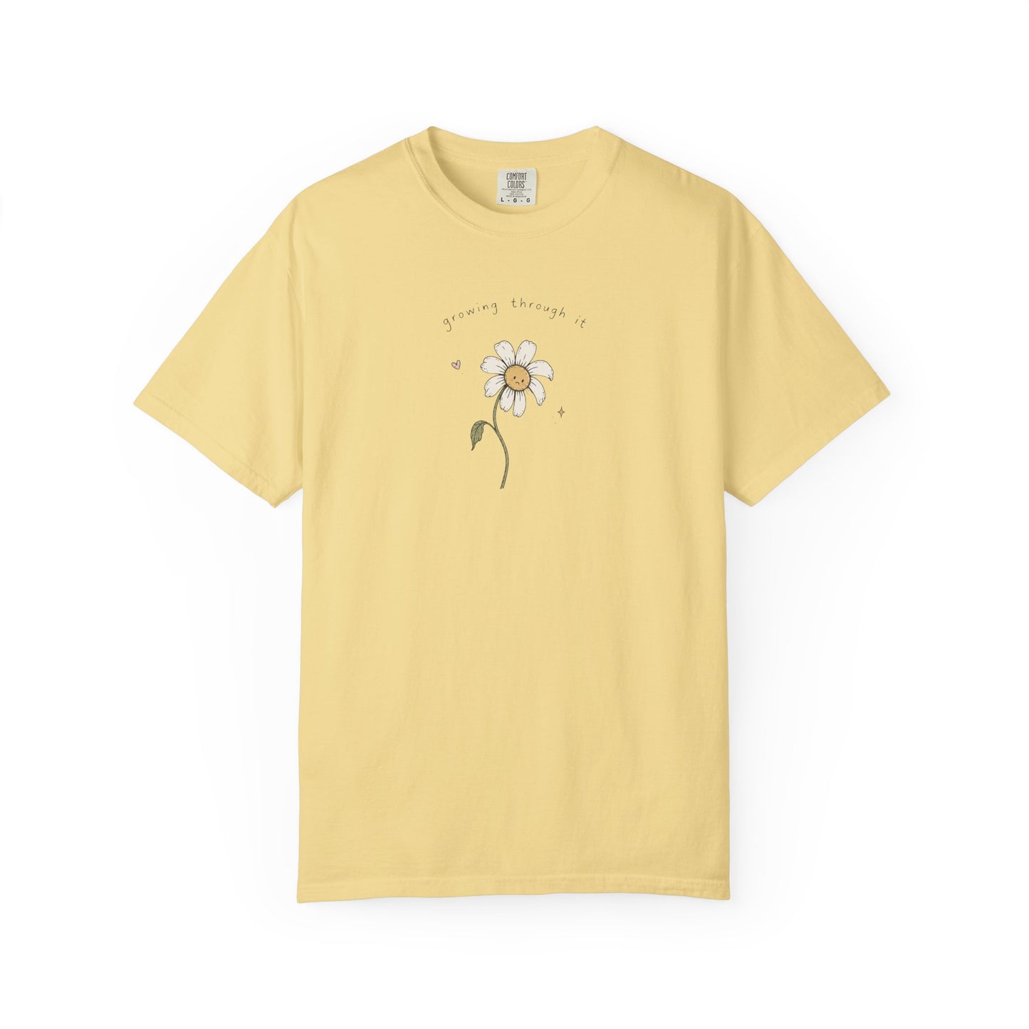Sad Flower Shirt