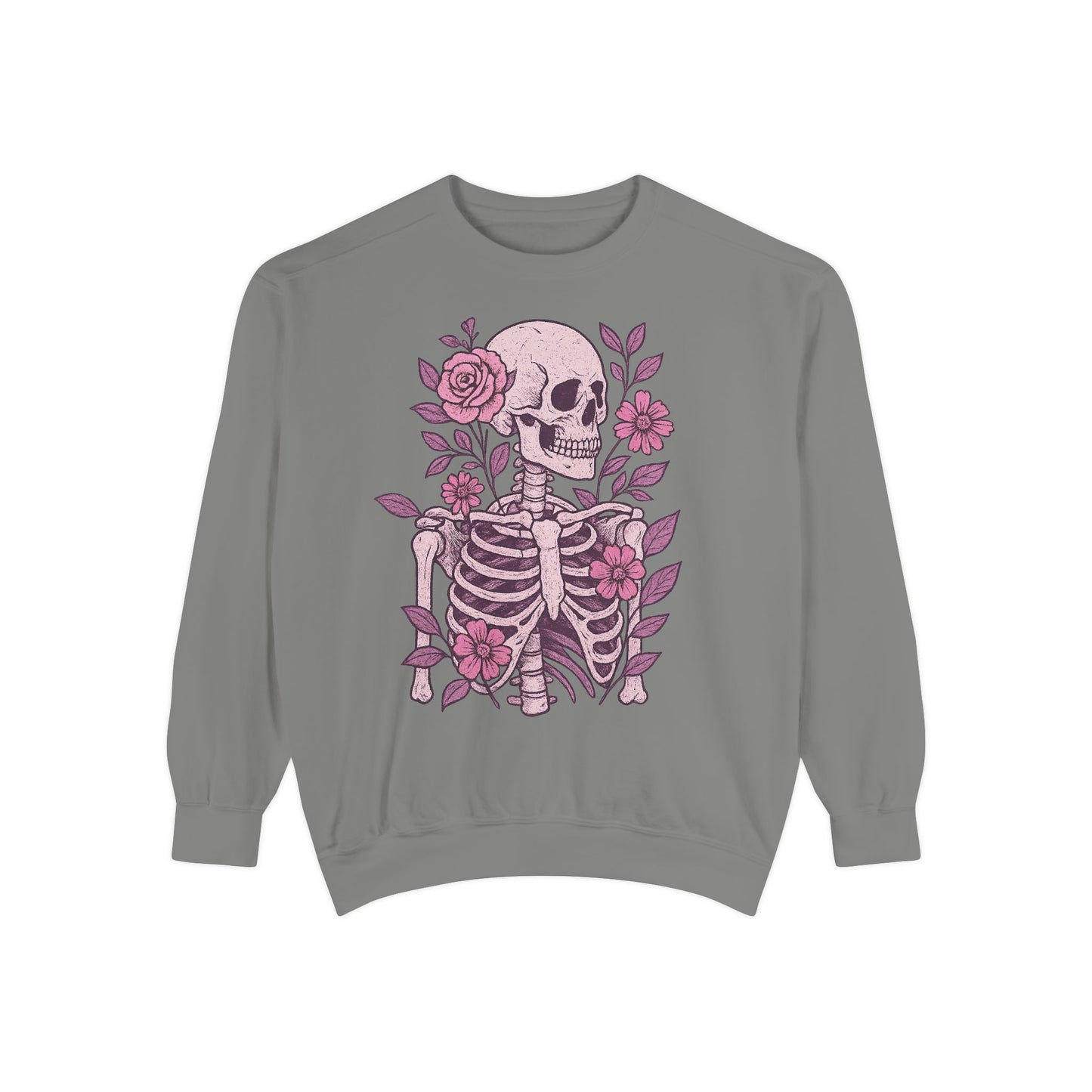 Skeleton Sweatshirt