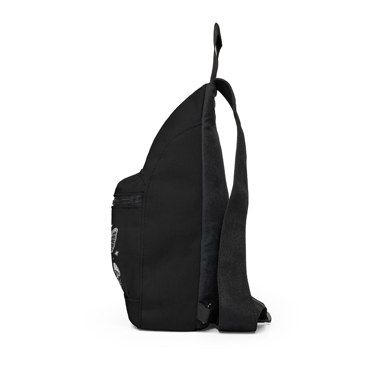 Mothman Sling Bag