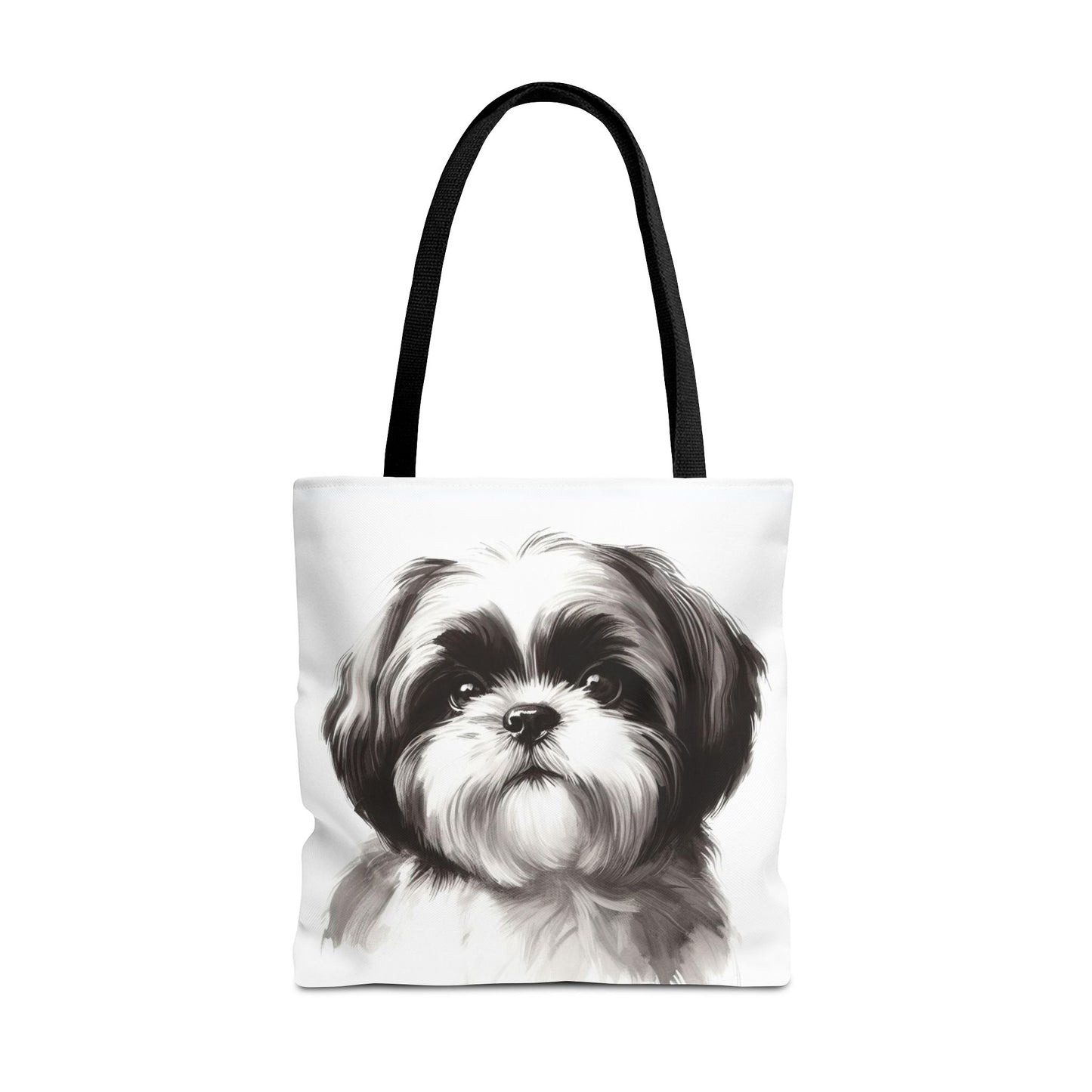 Shih Tzu Tote Bag