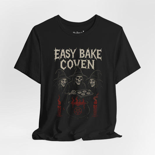 Easy Bake Coven Shirt