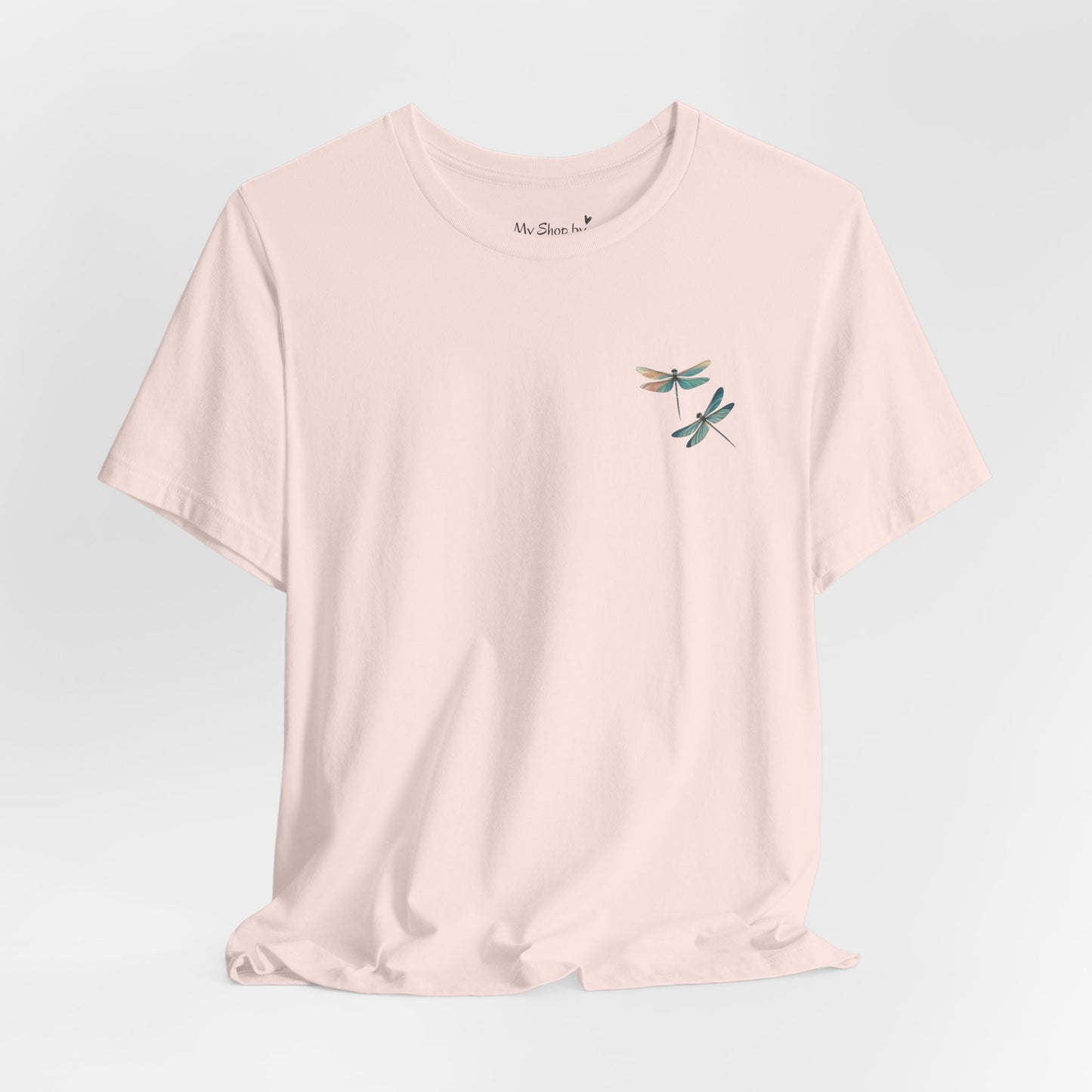 Dragonfly Tee