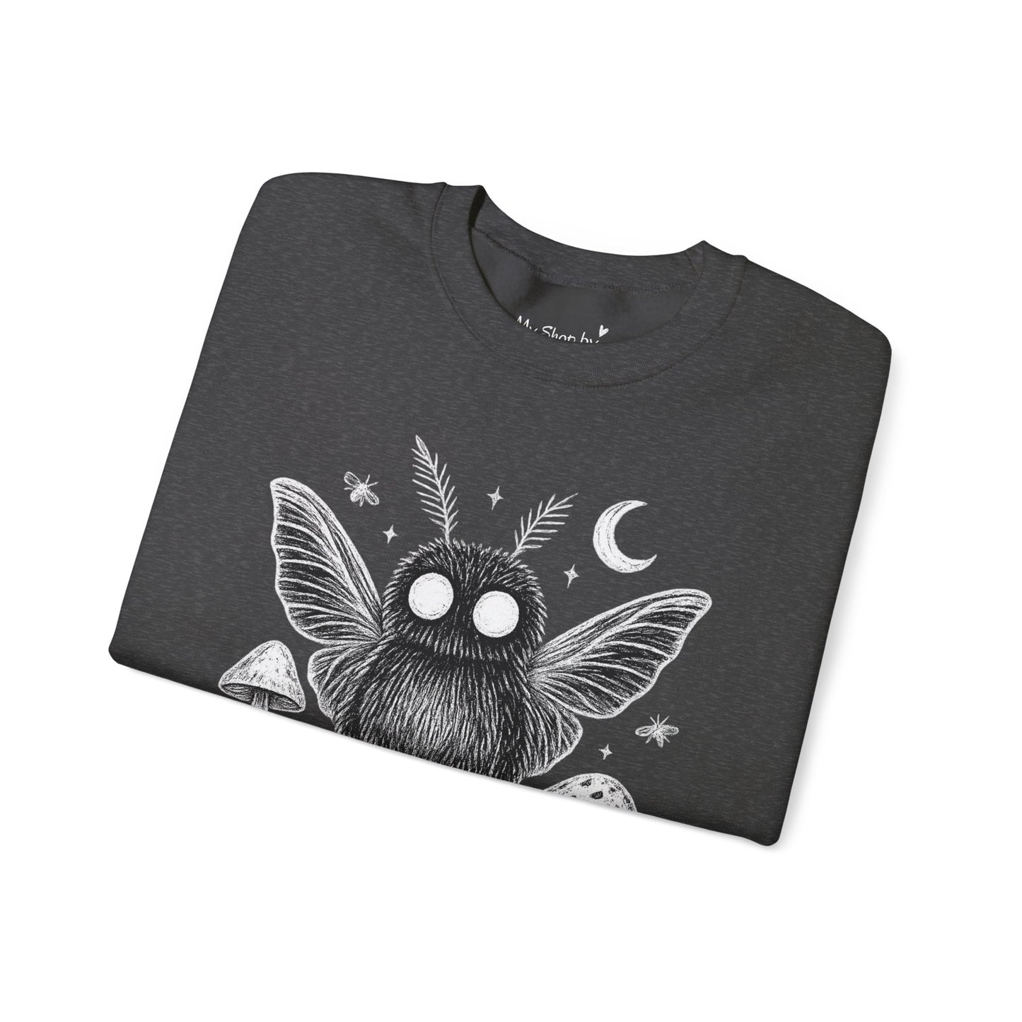 Mothman Sweatshirt