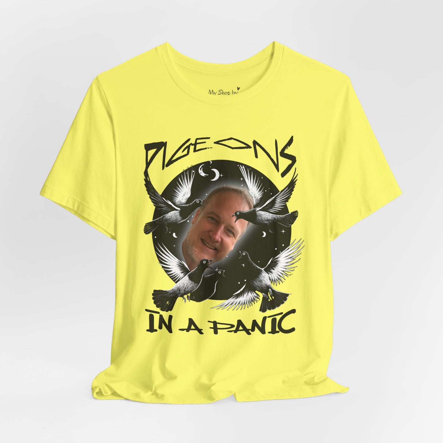 Custom Shirt