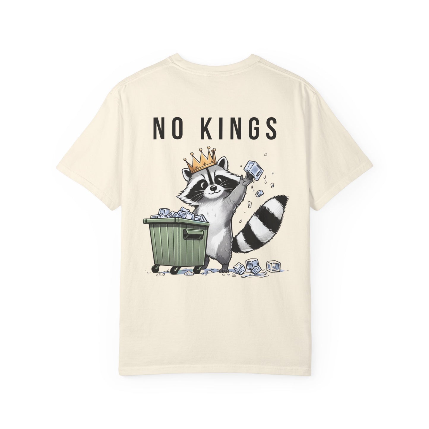 Ice Raccoon Shirt