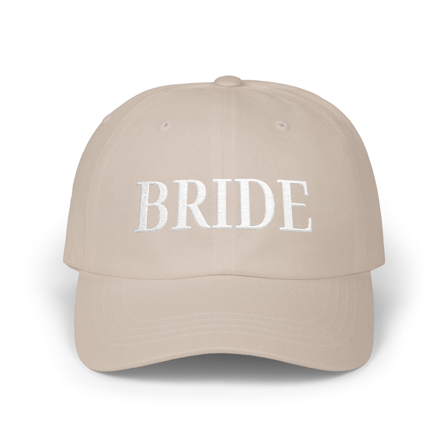 Bride Hat