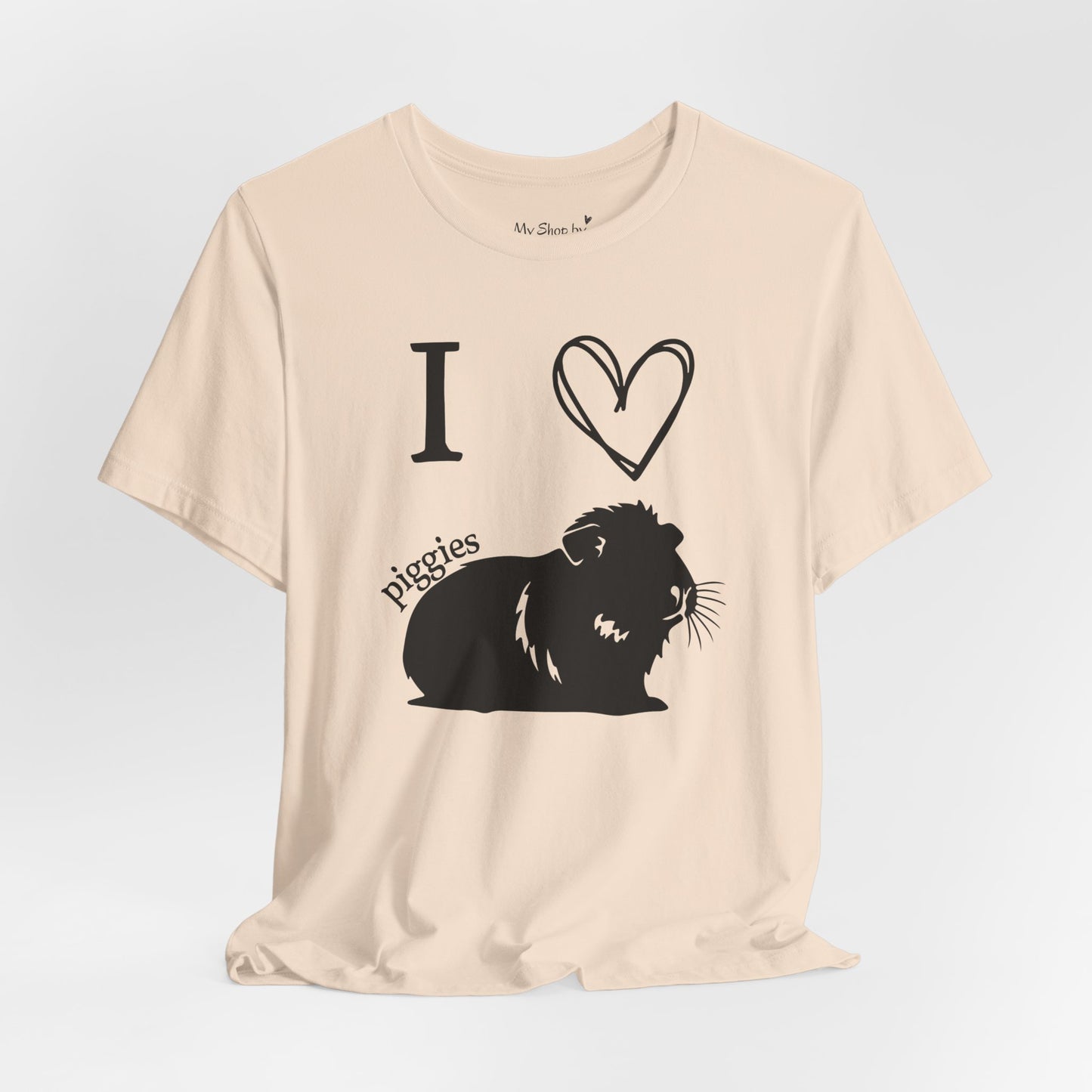 Guinea Pig Shirt