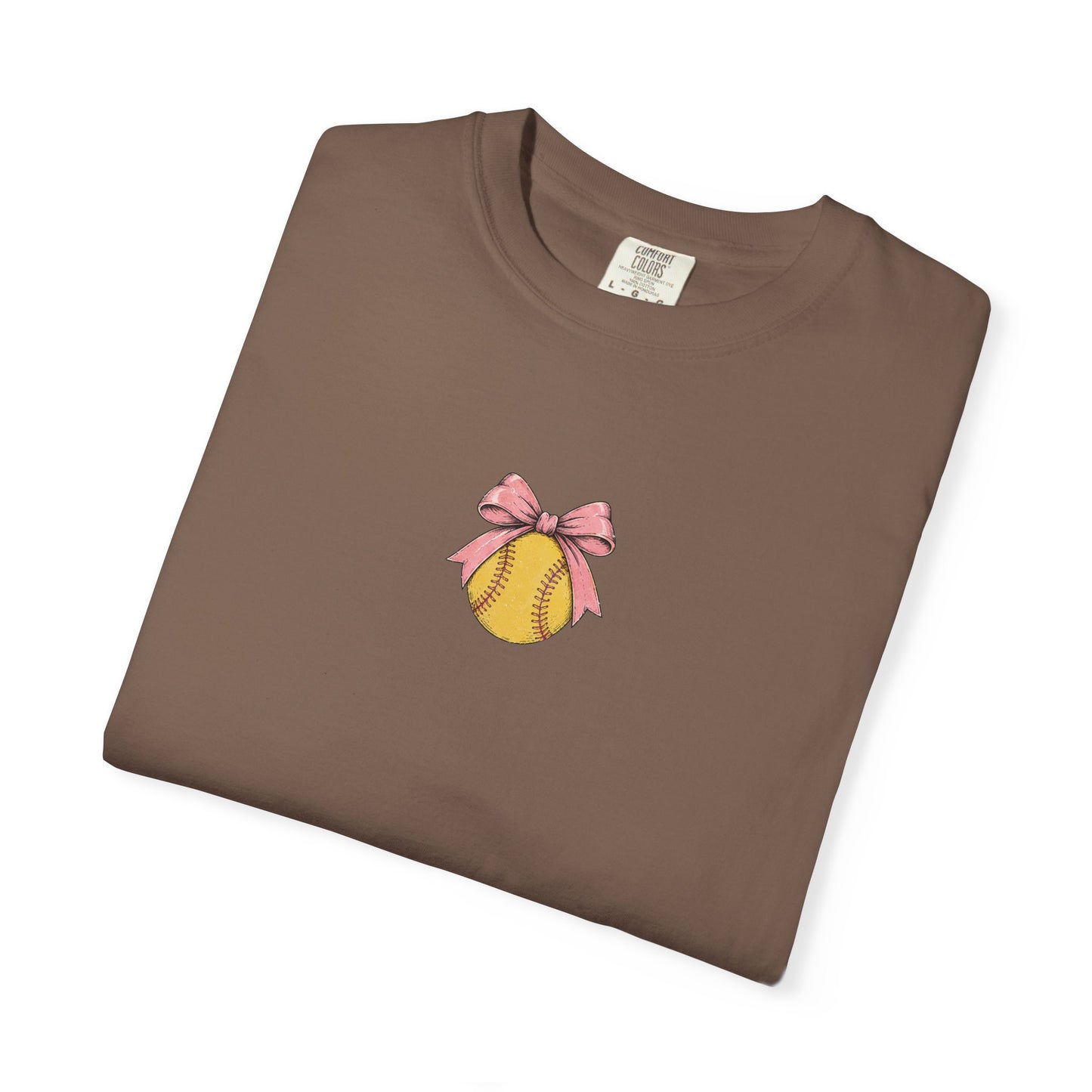 Softball Shirt