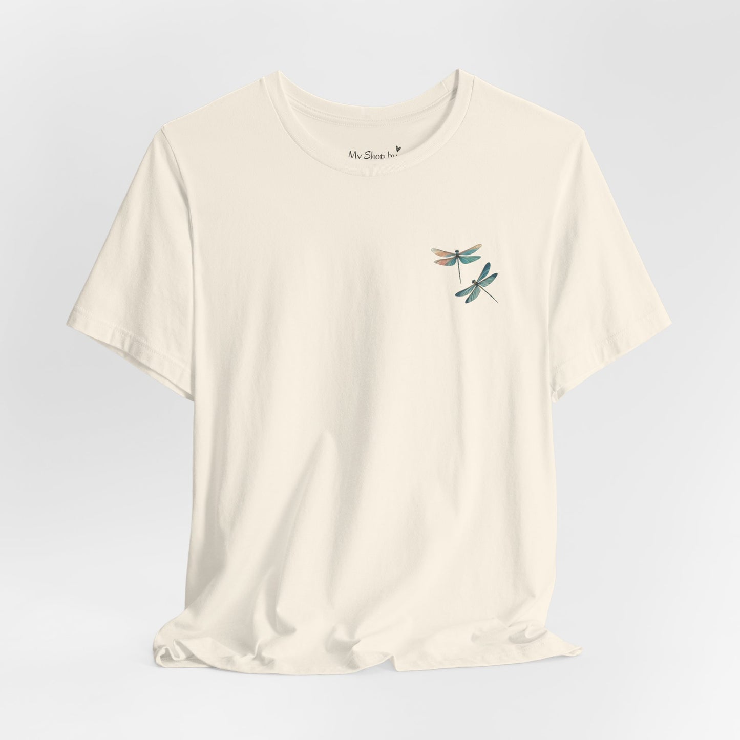 Dragonfly Tee