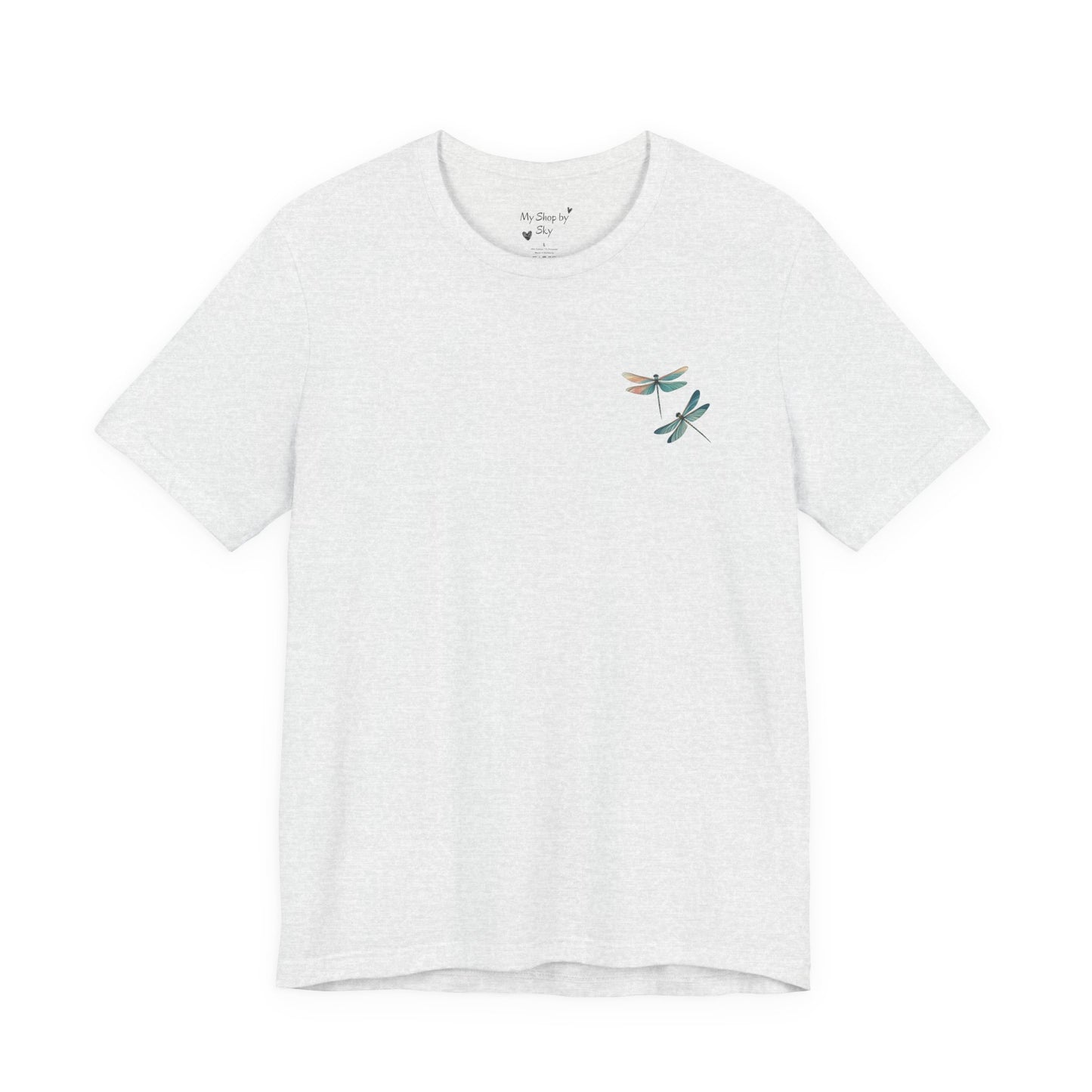 Dragonfly Tee