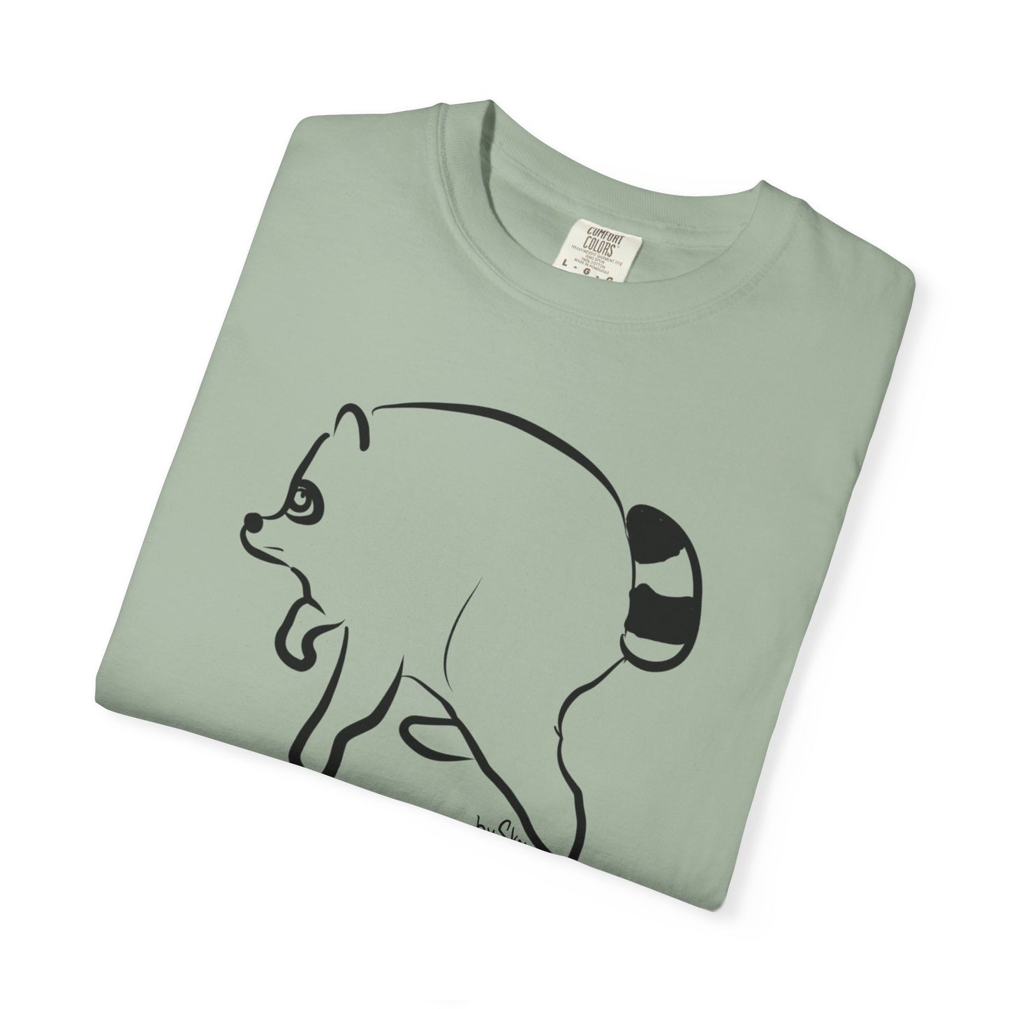 JIMOTHY t-shirt