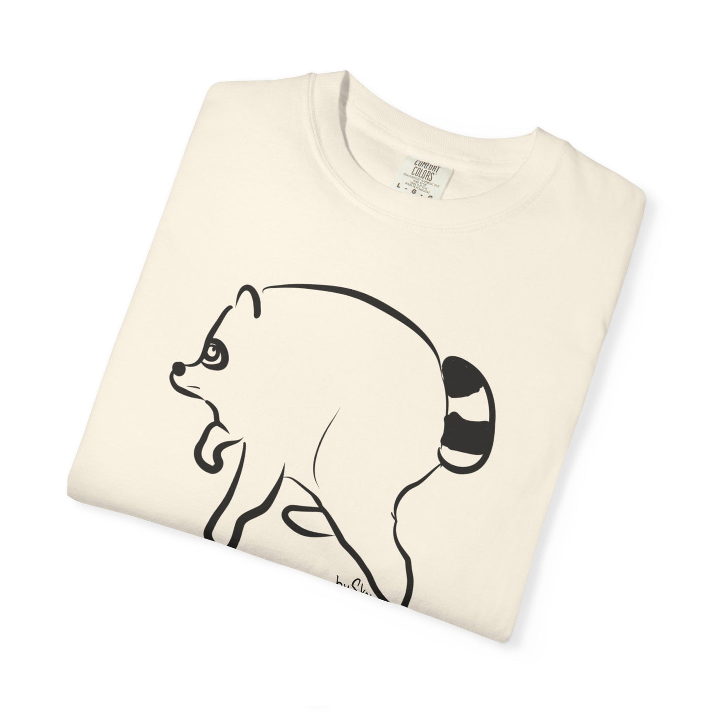 JIMOTHY t-shirt