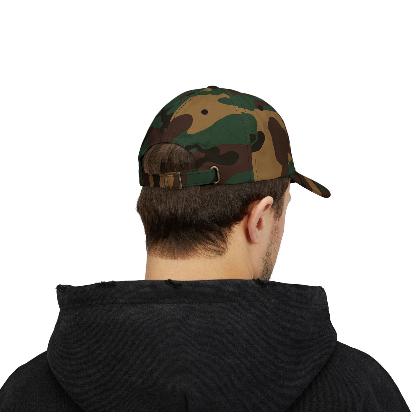 Capybara Hat
