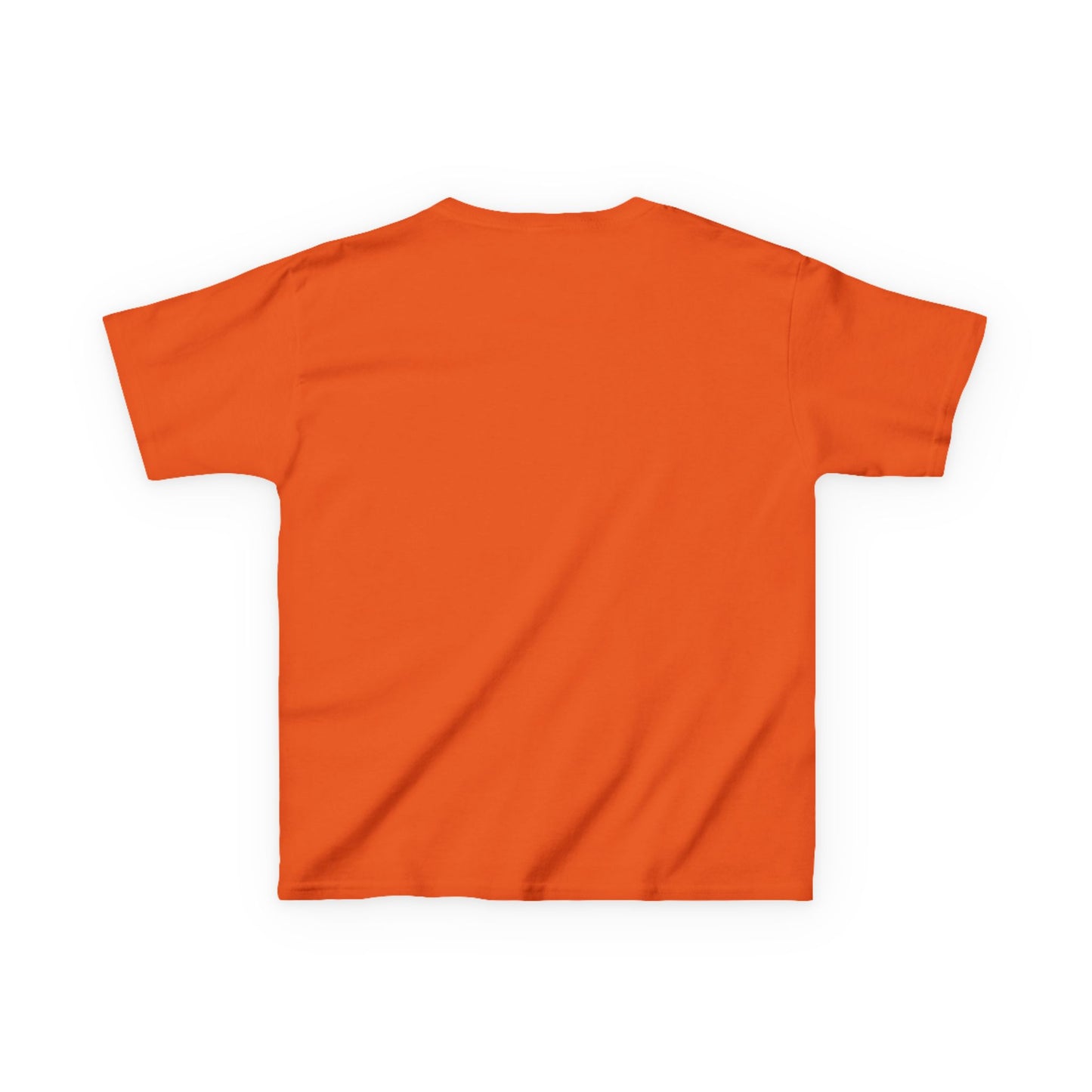 Kids Halloween Chicken Tee
