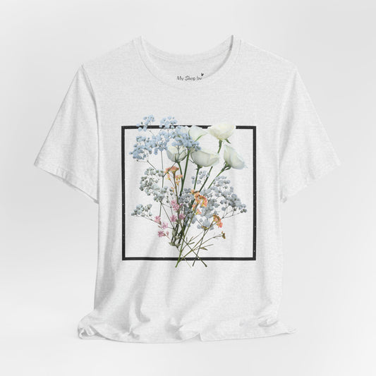Flower Shirt