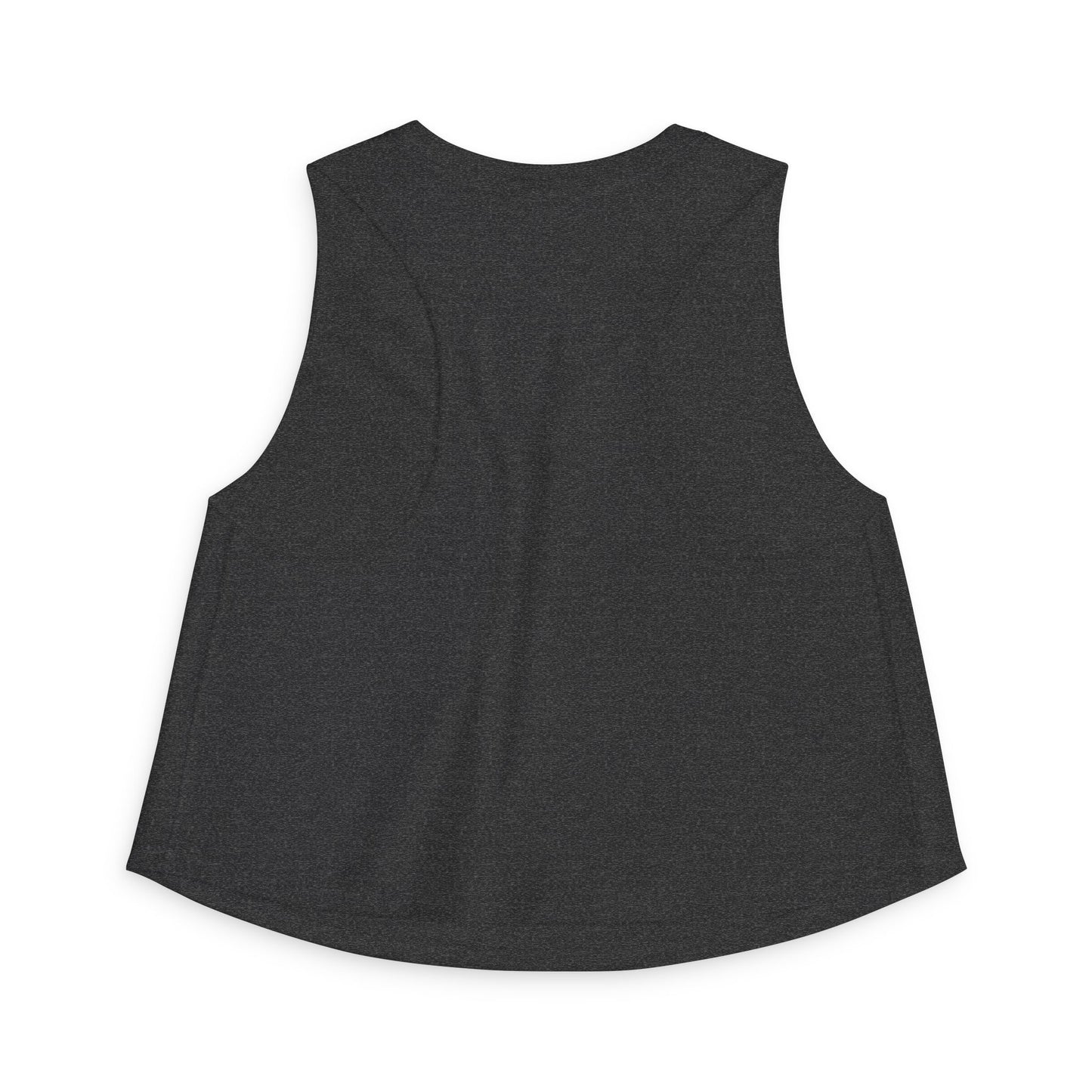 Custom Crop Tank