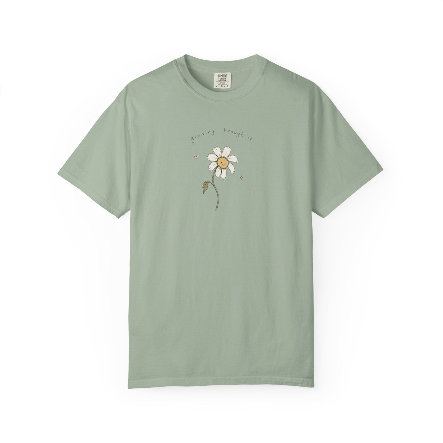 Sad Flower Shirt