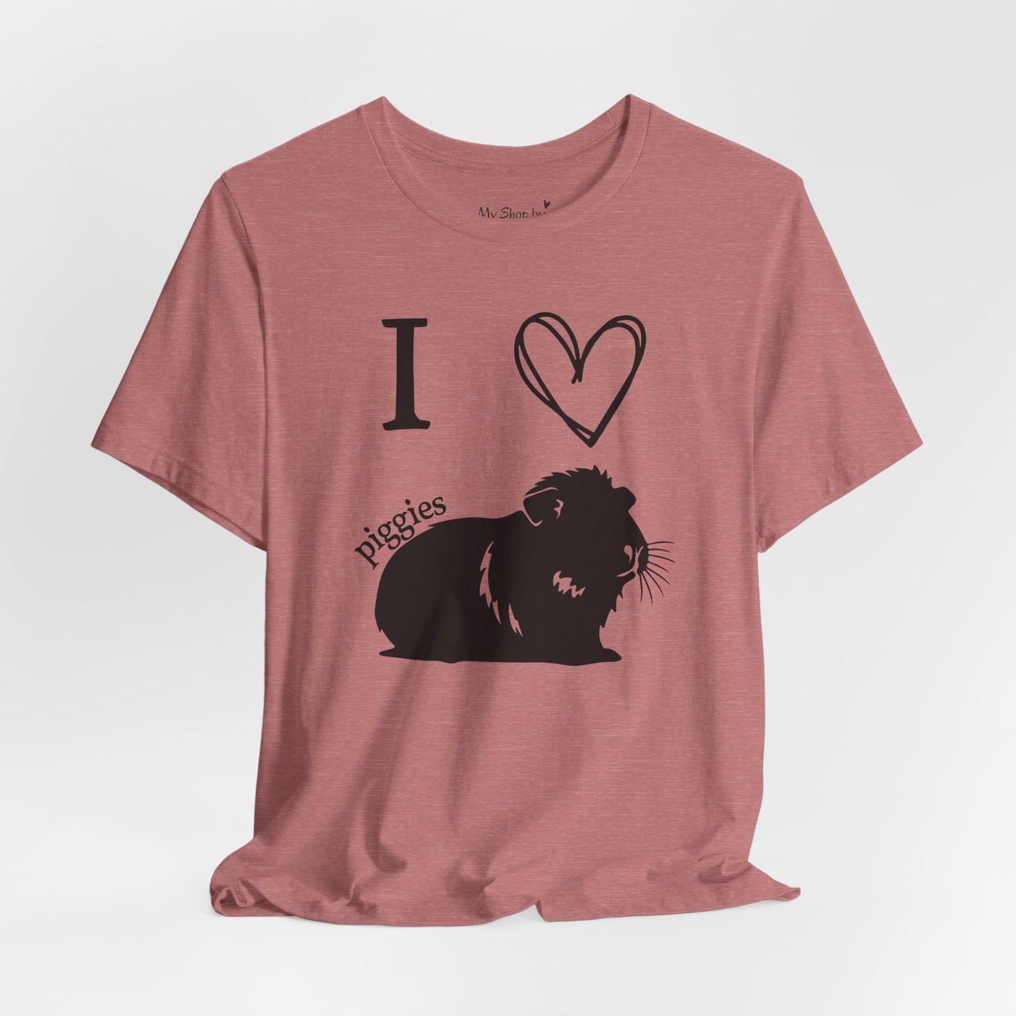 Guinea Pig Shirt