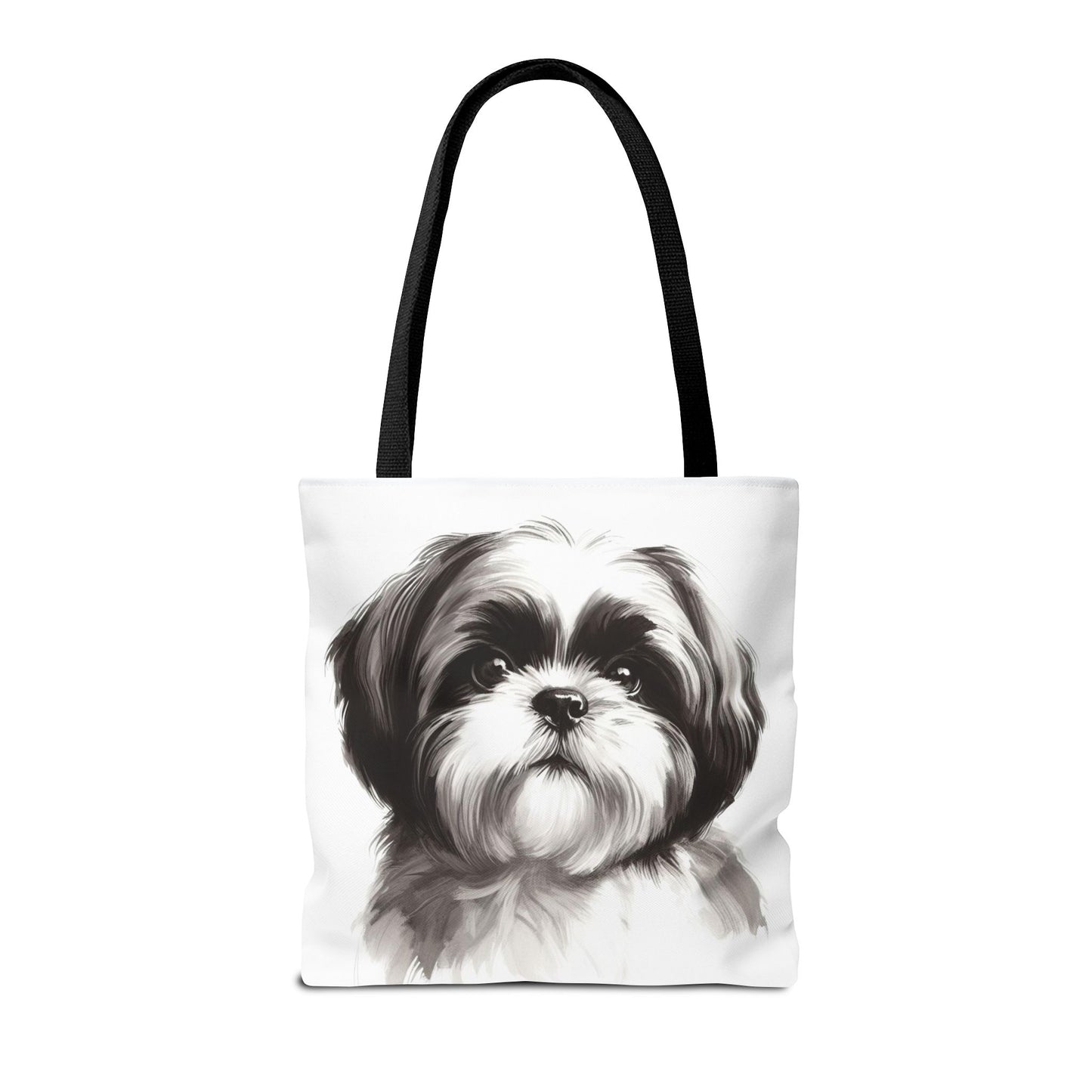 Shih Tzu Tote Bag