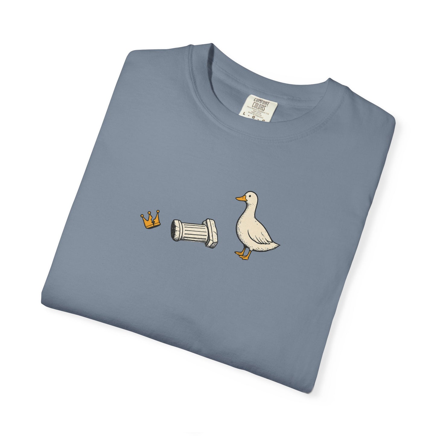 Crown Goose Shirt