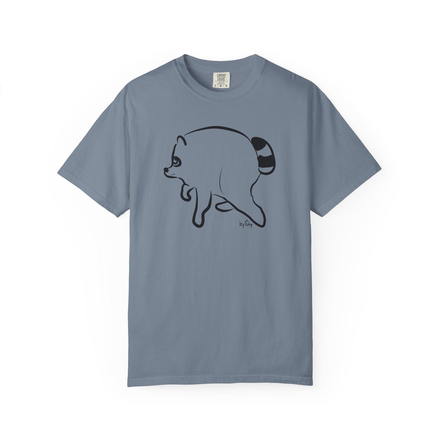JIMOTHY t-shirt