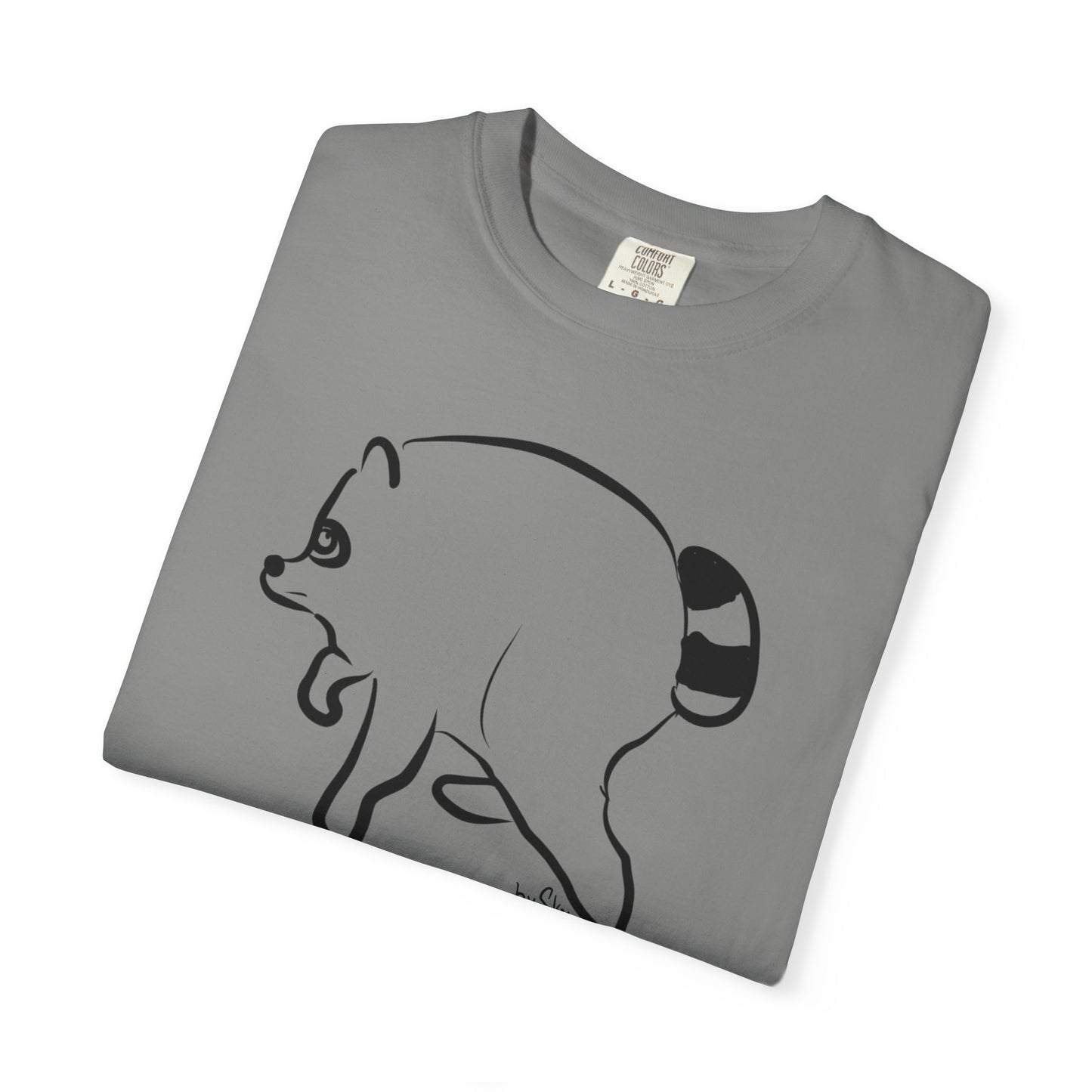 JIMOTHY t-shirt