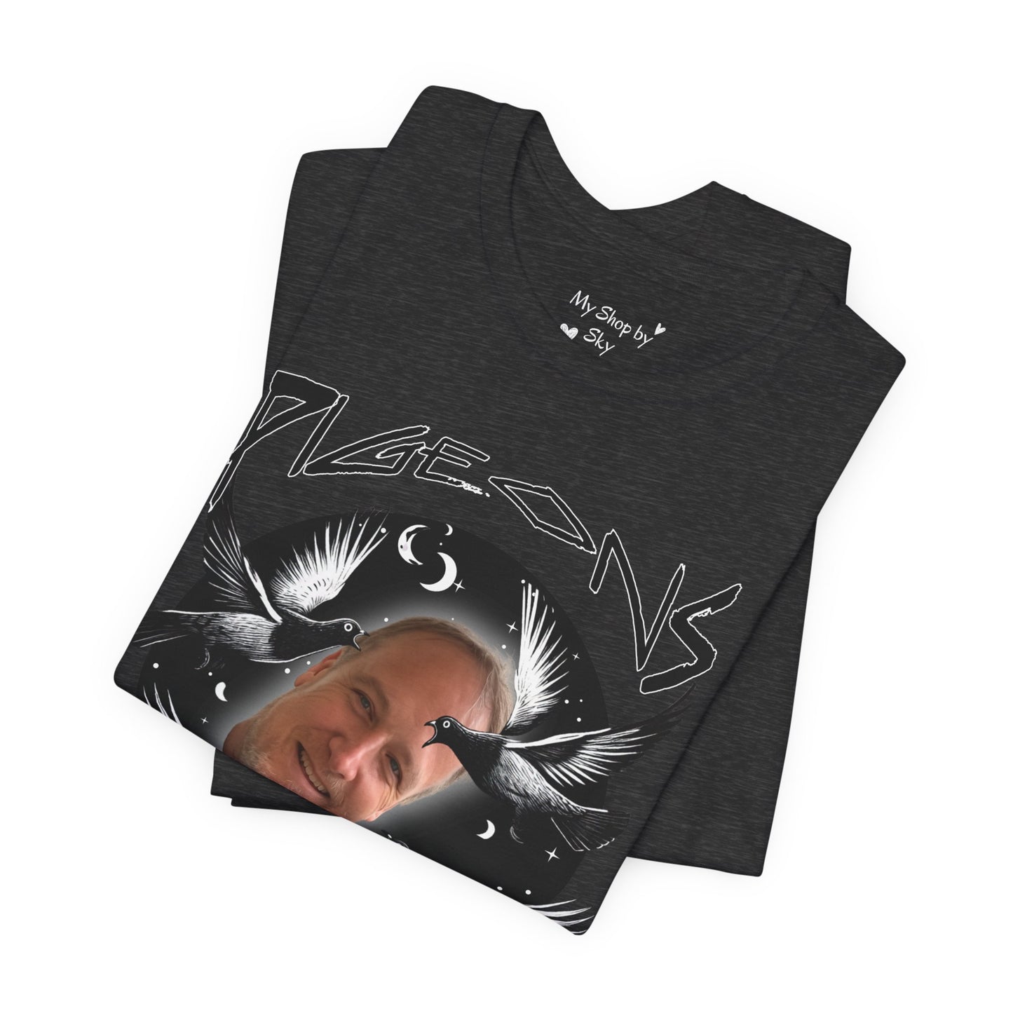 Custom Shirt