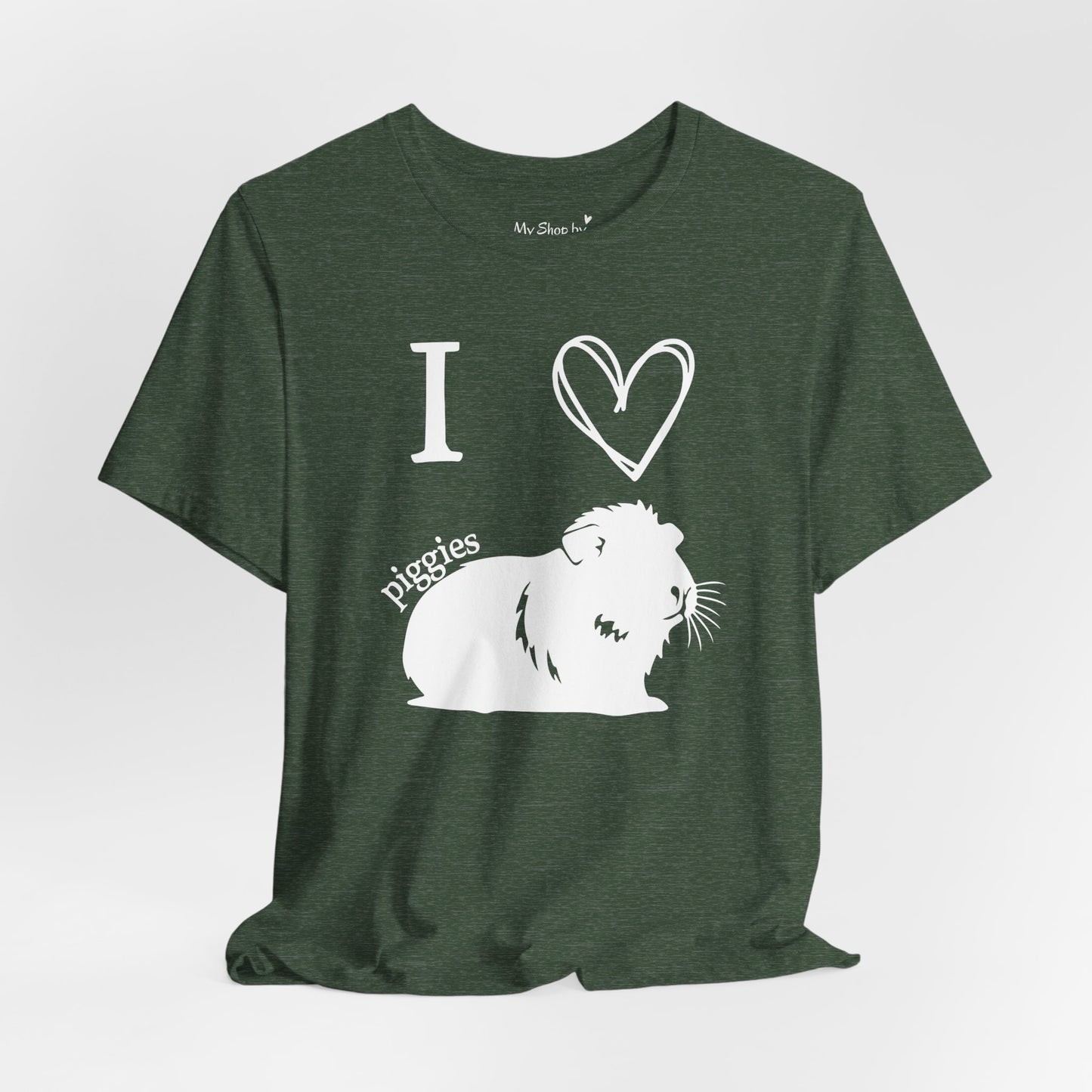 Guinea Pig Shirt