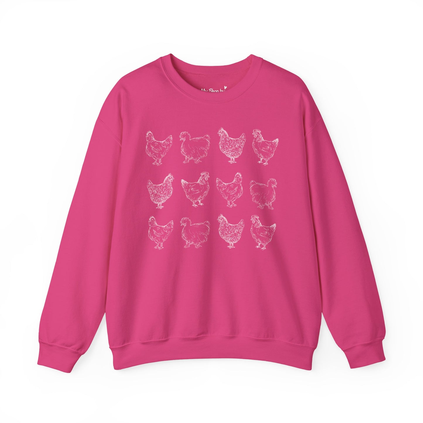Chicken Sweatshirt