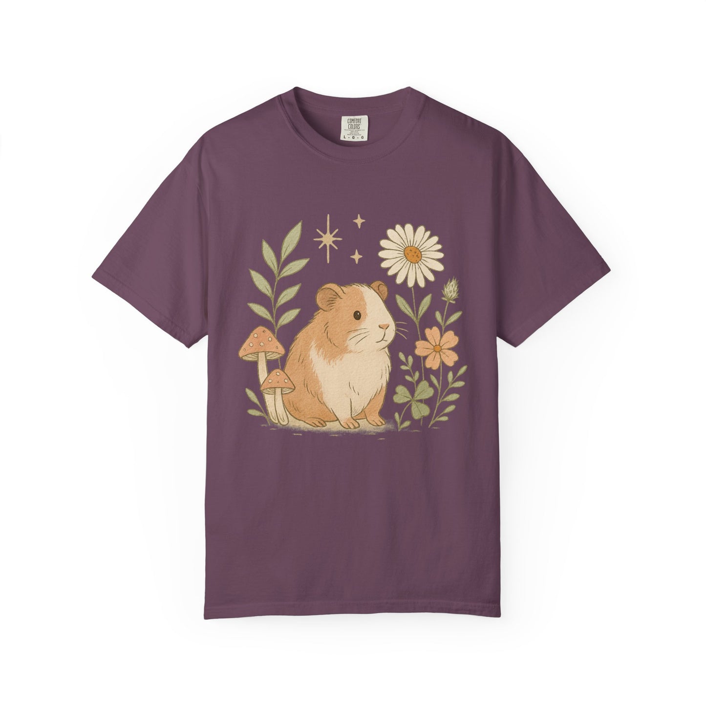 Guinea Pig T-Shirt