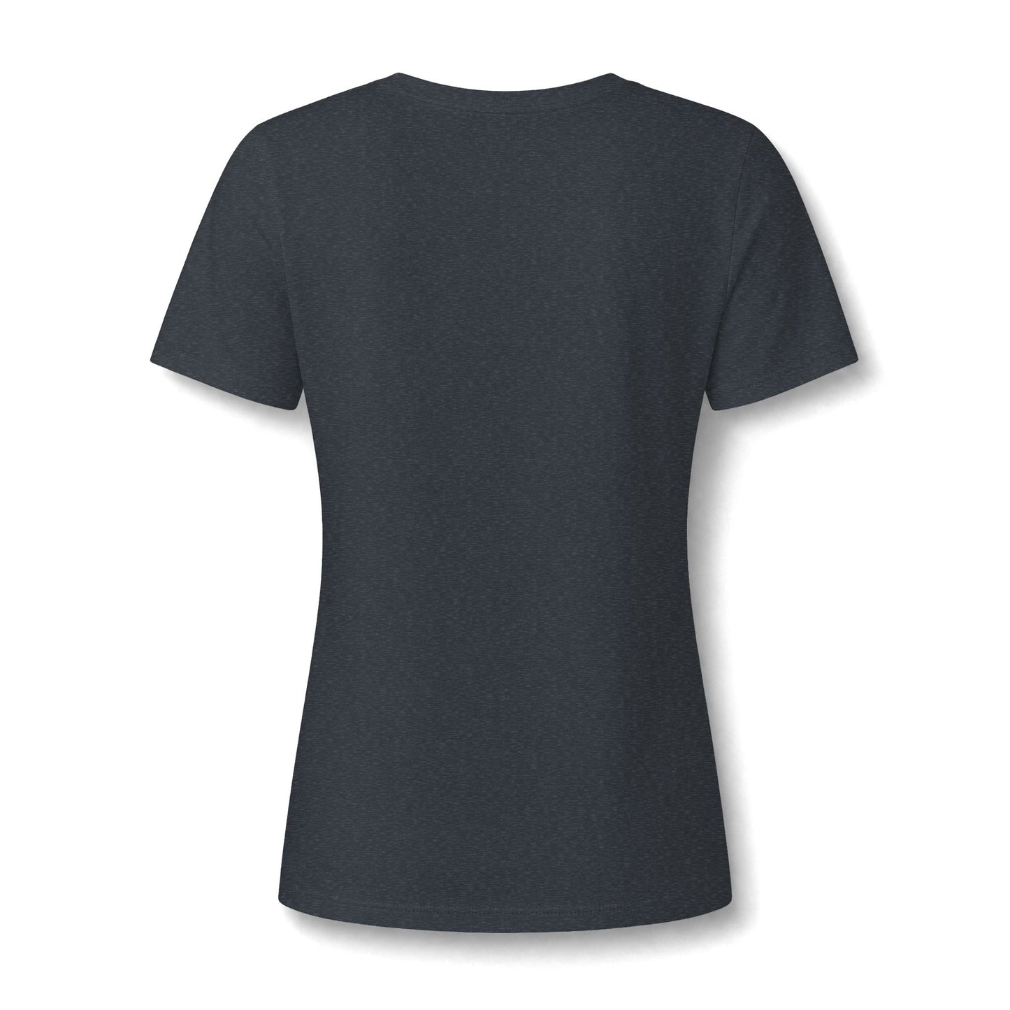 Makaylah Fan Club Women's V-Neck Tee