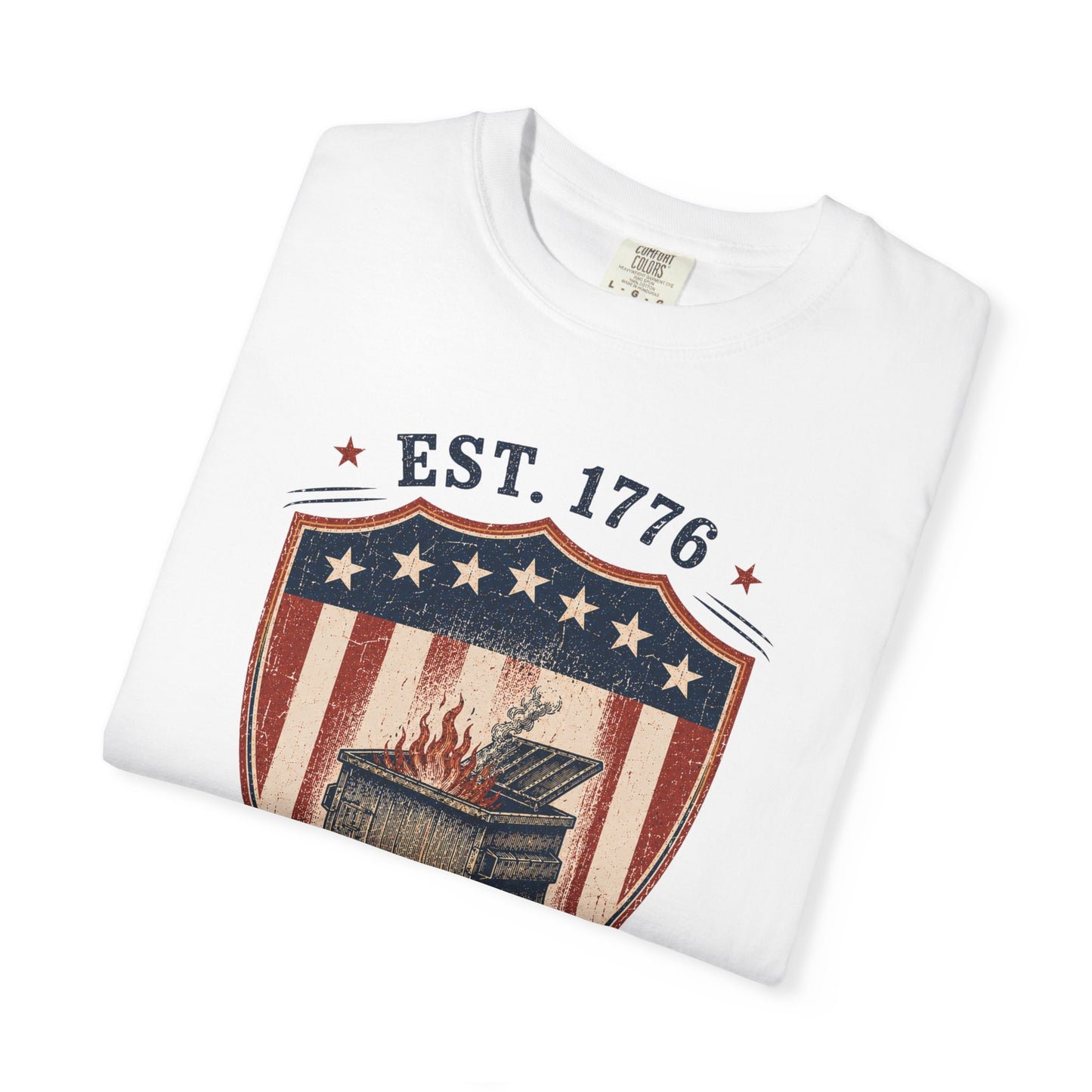 250th Anniversary Shirt