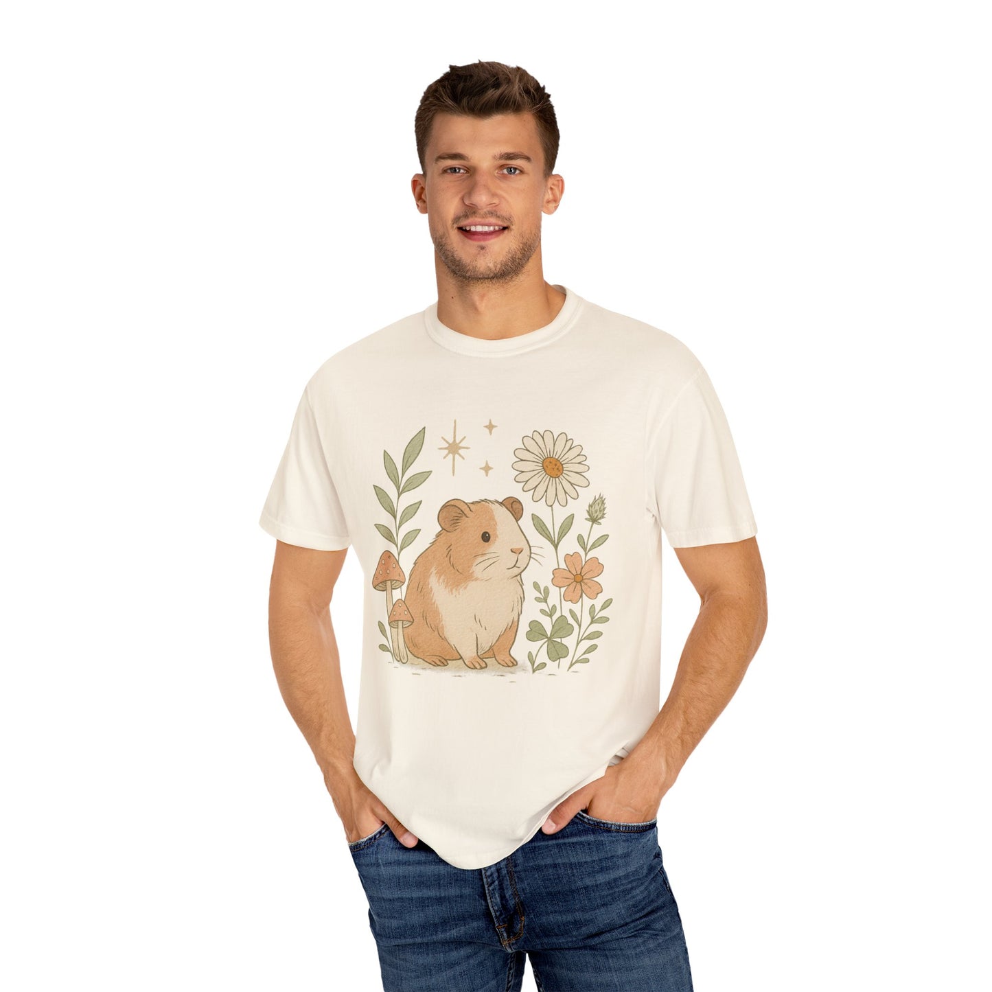 Guinea Pig T-Shirt