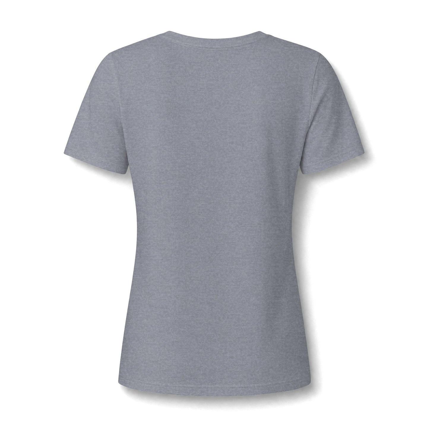 Makaylah Fan Club Women's V-Neck Tee