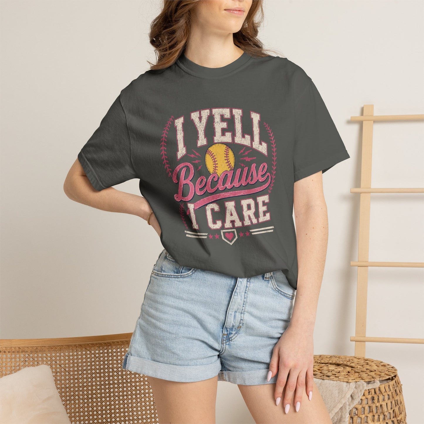 Softball Mom Shirt