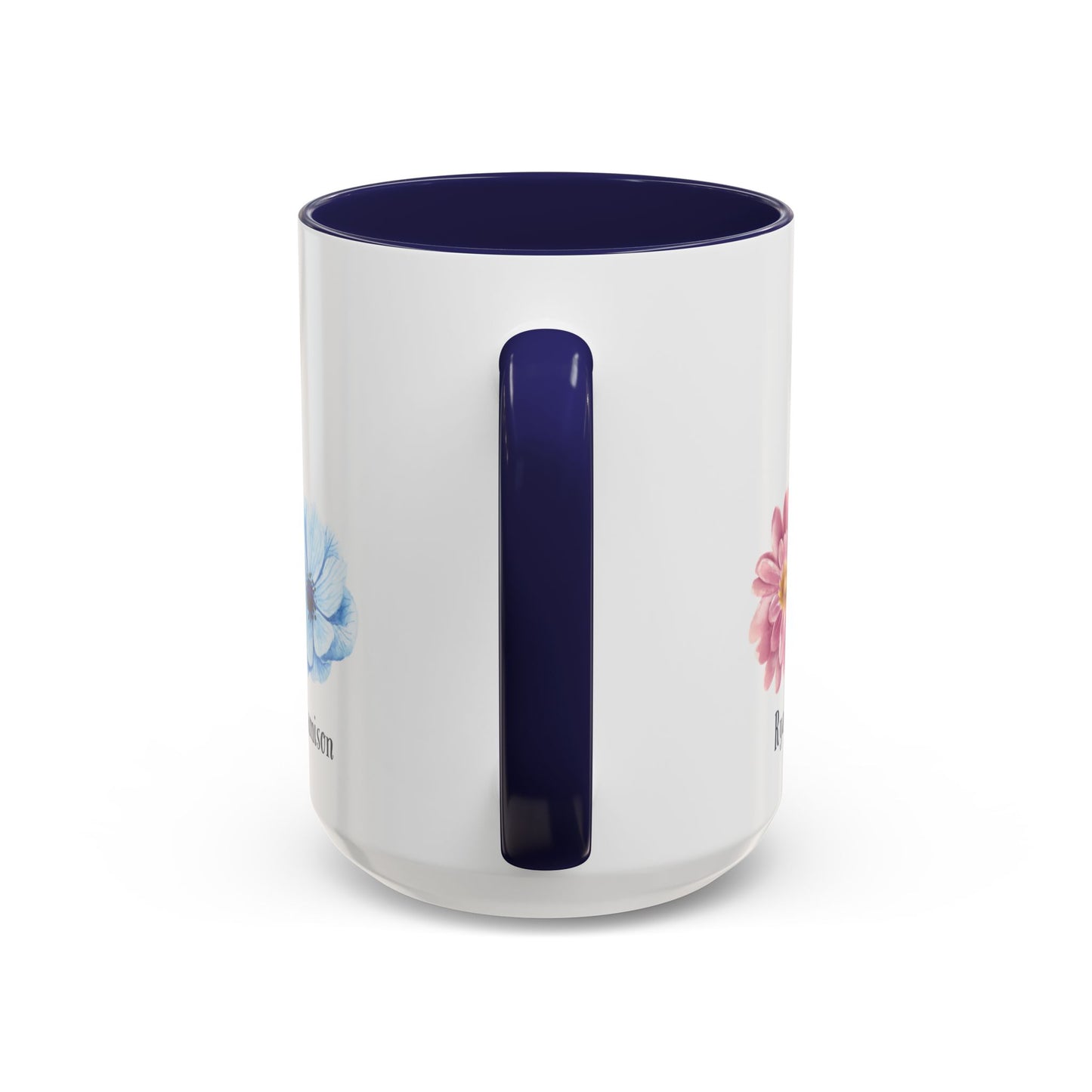 Grandma's Garden Coffee Mug